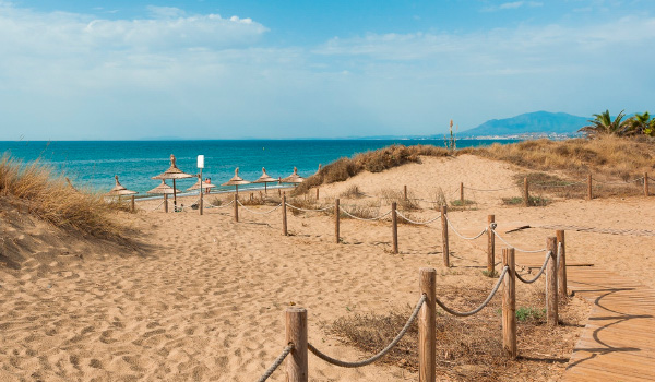 Costa del Sol