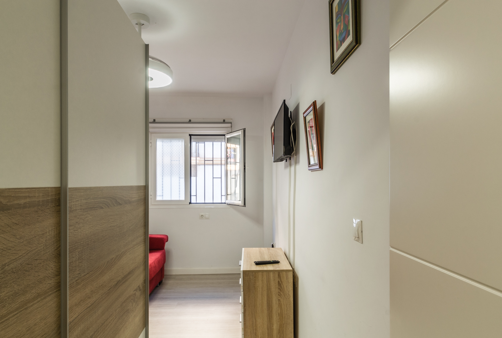 FANTSTICO APARTAMENTO CON GRAN TERRAZA EN MOTRIL