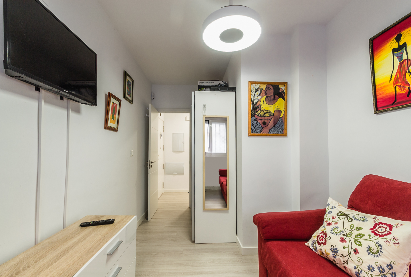FANTSTICO APARTAMENTO CON GRAN TERRAZA EN MOTRIL