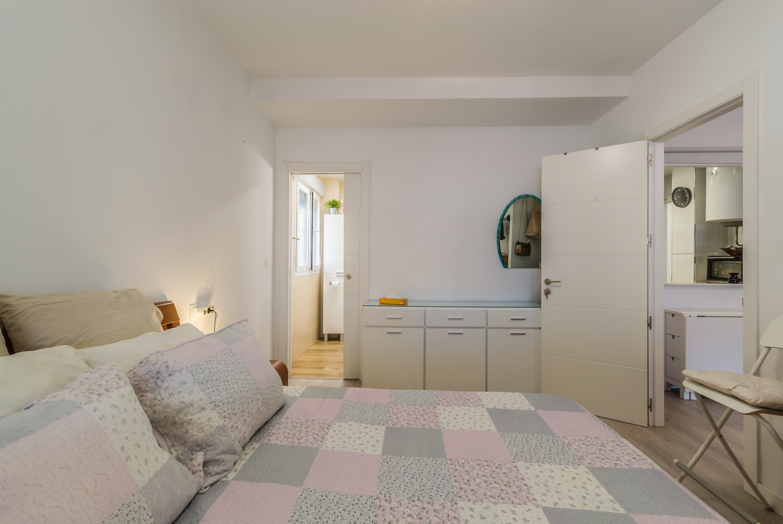 FANTSTICO APARTAMENTO CON GRAN TERRAZA EN MOTRIL