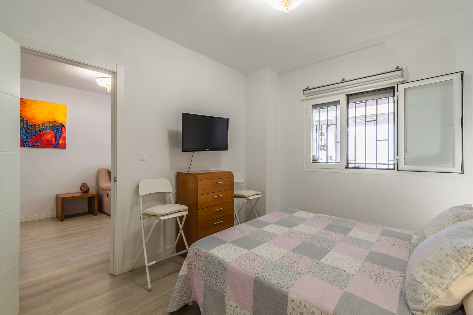 FANTSTICO APARTAMENTO CON GRAN TERRAZA EN MOTRIL