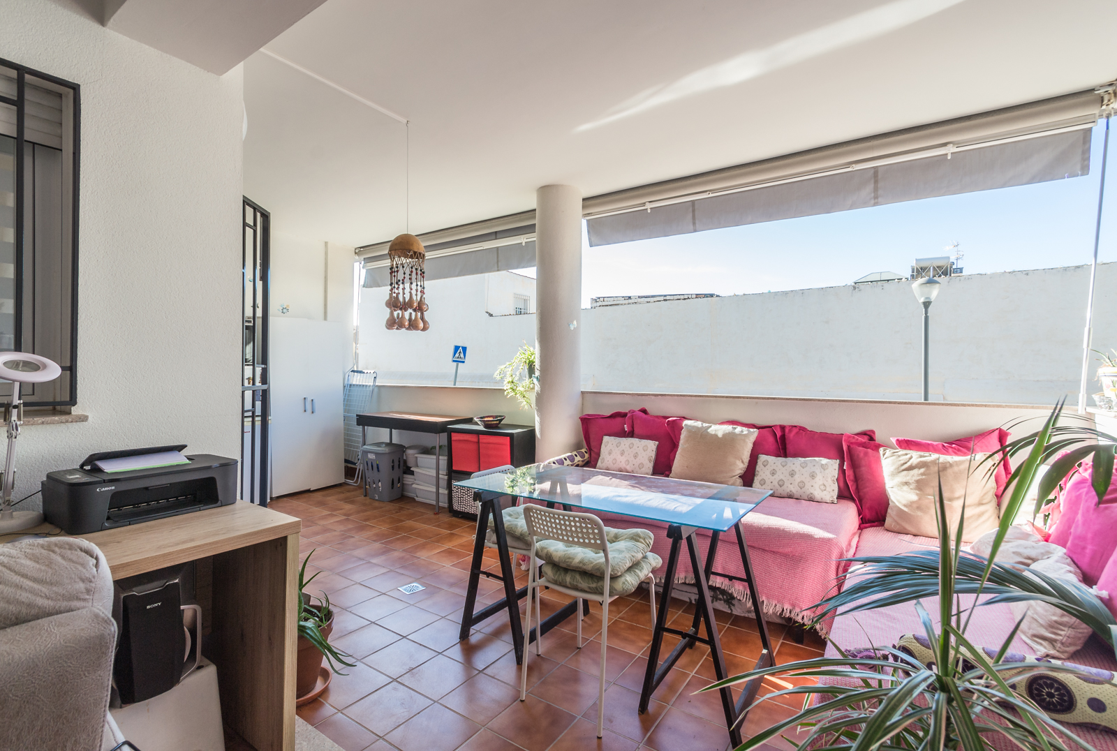 FANTSTICO APARTAMENTO CON GRAN TERRAZA EN MOTRIL