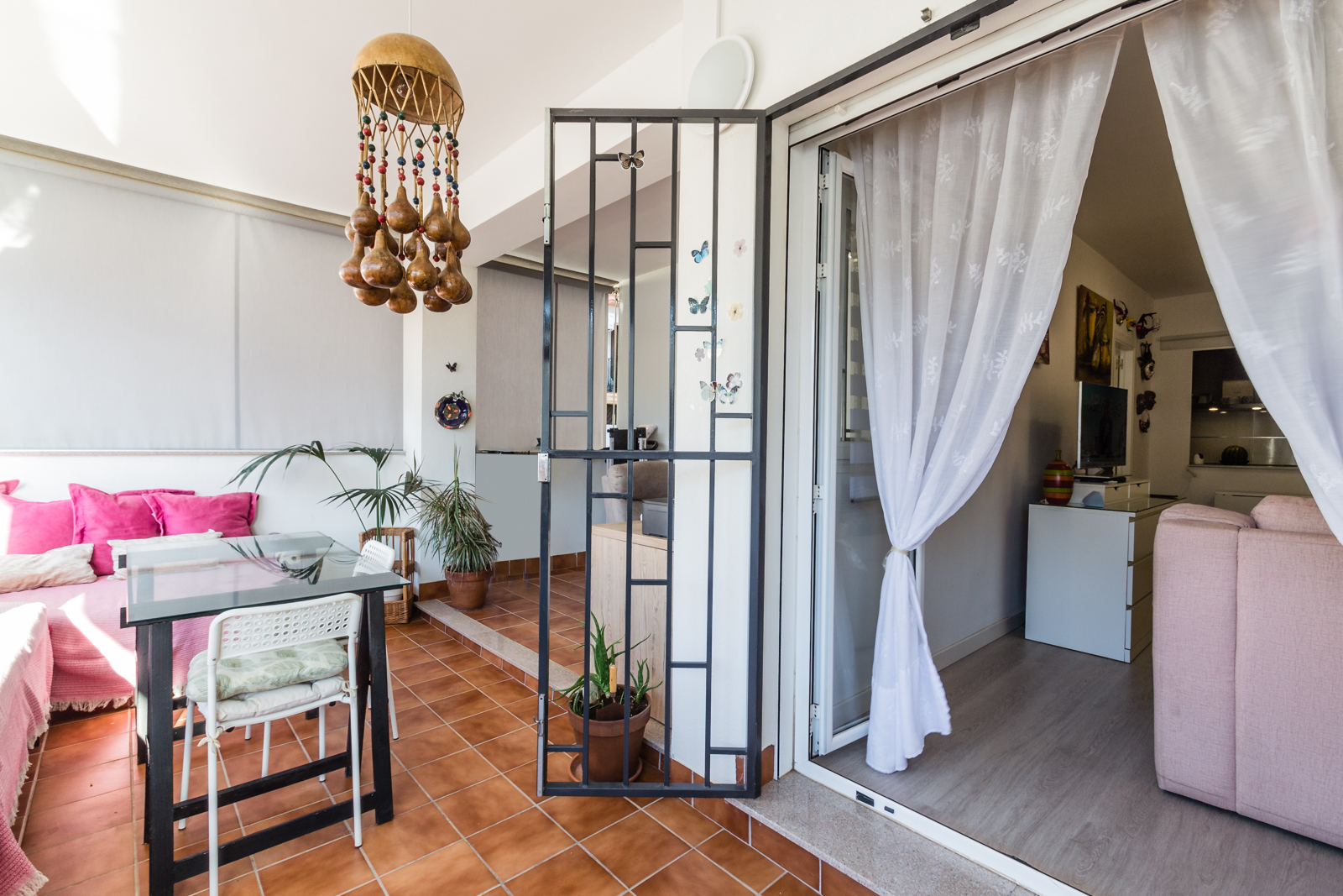 FANTSTICO APARTAMENTO CON GRAN TERRAZA EN MOTRIL