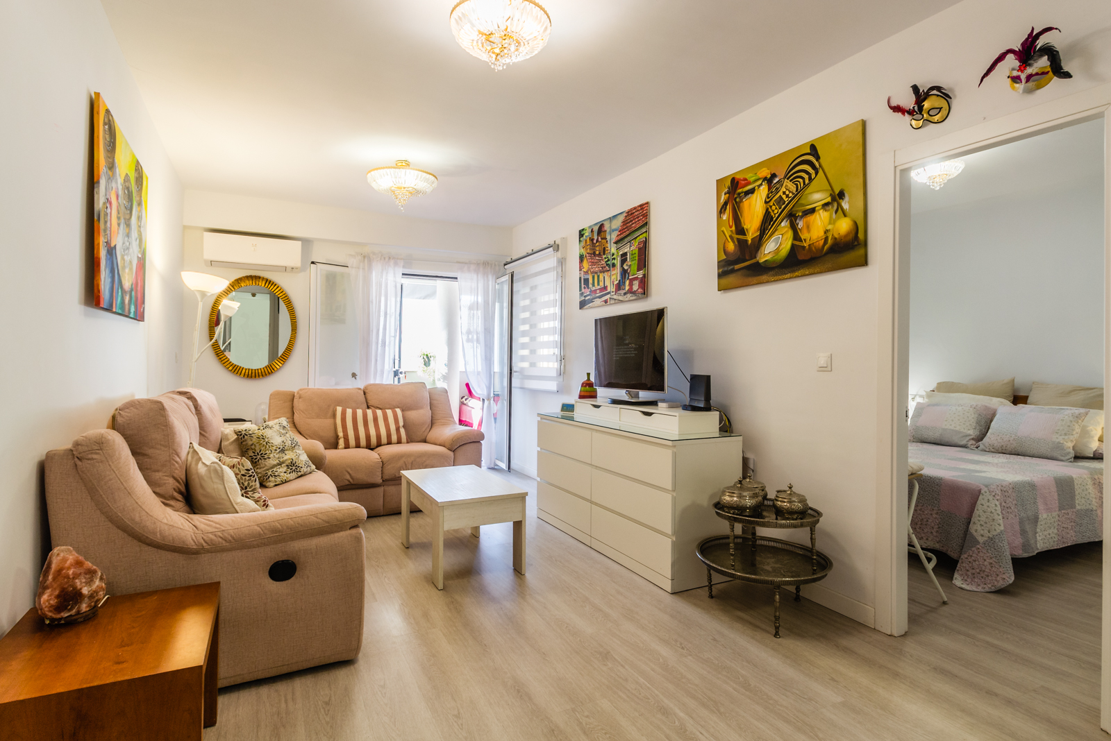 FANTSTICO APARTAMENTO CON GRAN TERRAZA EN MOTRIL
