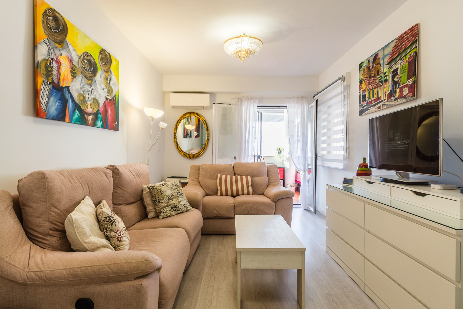 FANTSTICO APARTAMENTO CON GRAN TERRAZA EN MOTRIL