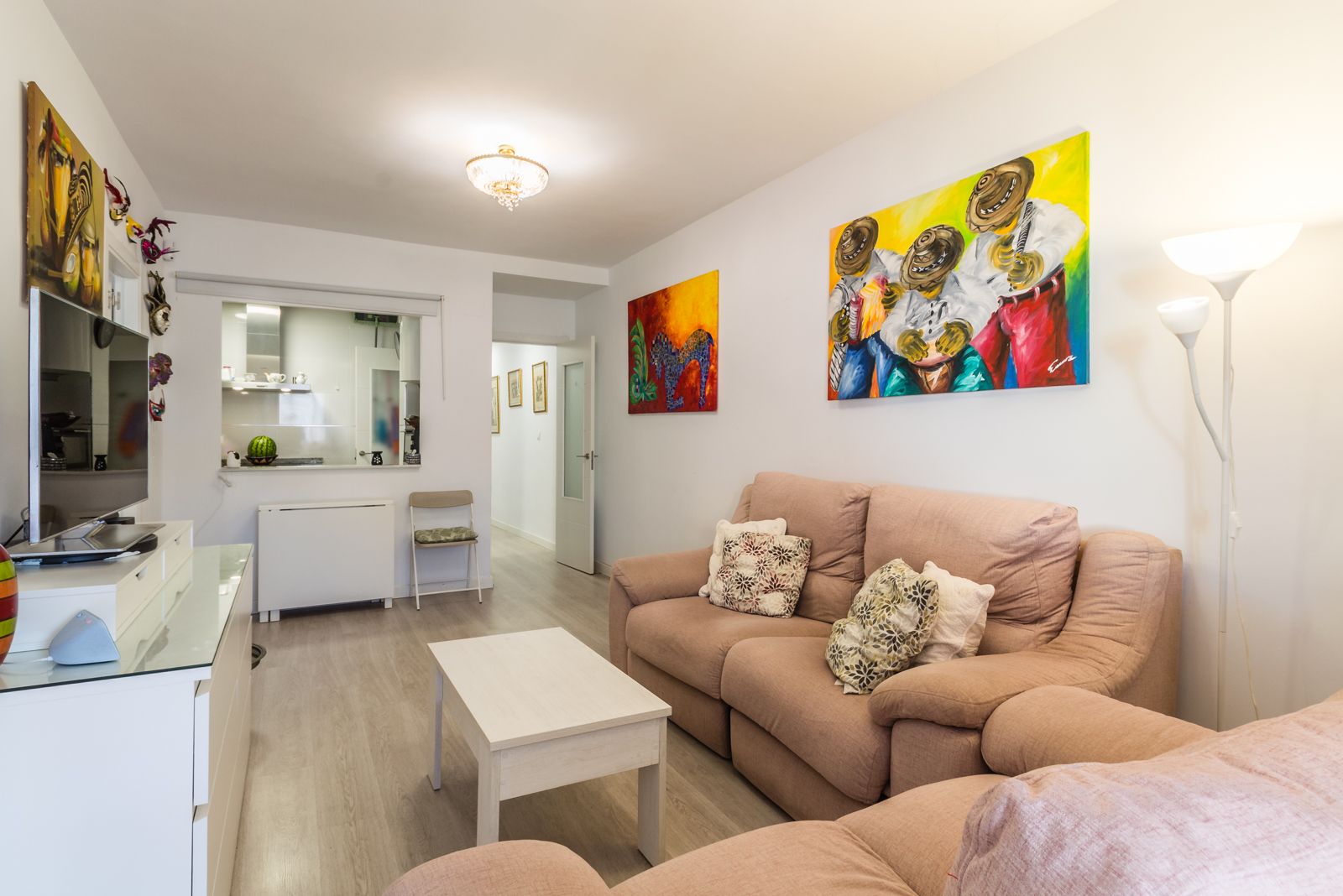 FANTSTICO APARTAMENTO CON GRAN TERRAZA EN MOTRIL