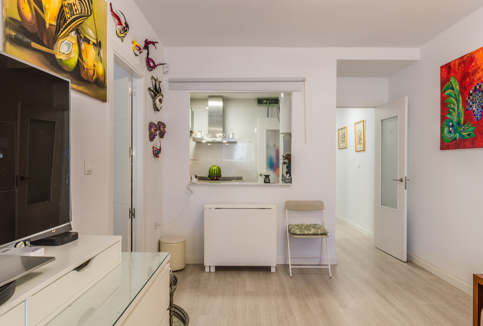 FANTSTICO APARTAMENTO CON GRAN TERRAZA EN MOTRIL