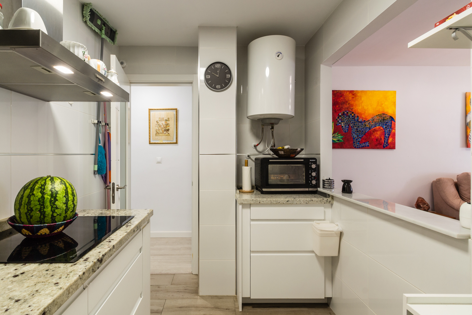 FANTSTICO APARTAMENTO CON GRAN TERRAZA EN MOTRIL