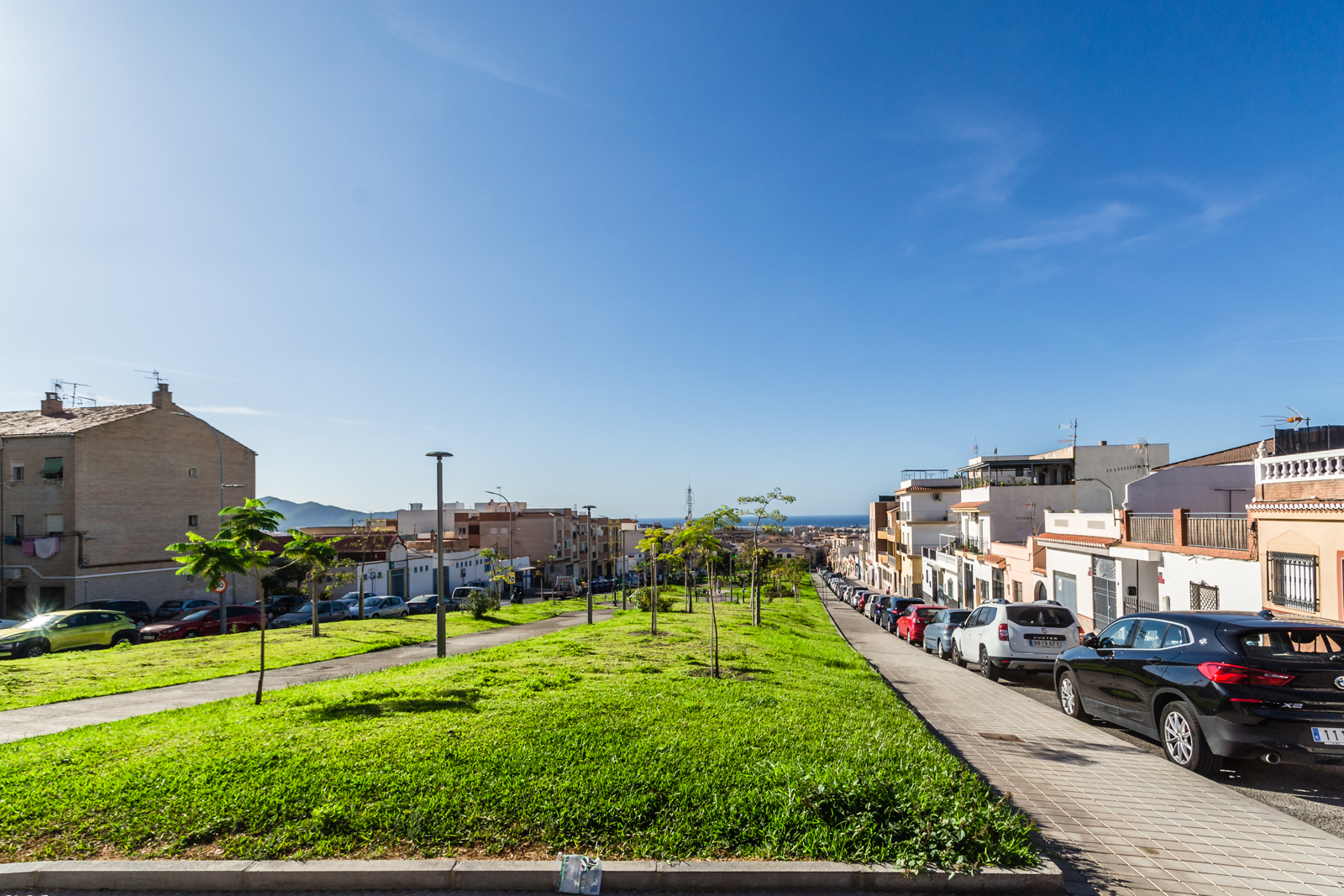 FANTSTICO APARTAMENTO CON GRAN TERRAZA EN MOTRIL