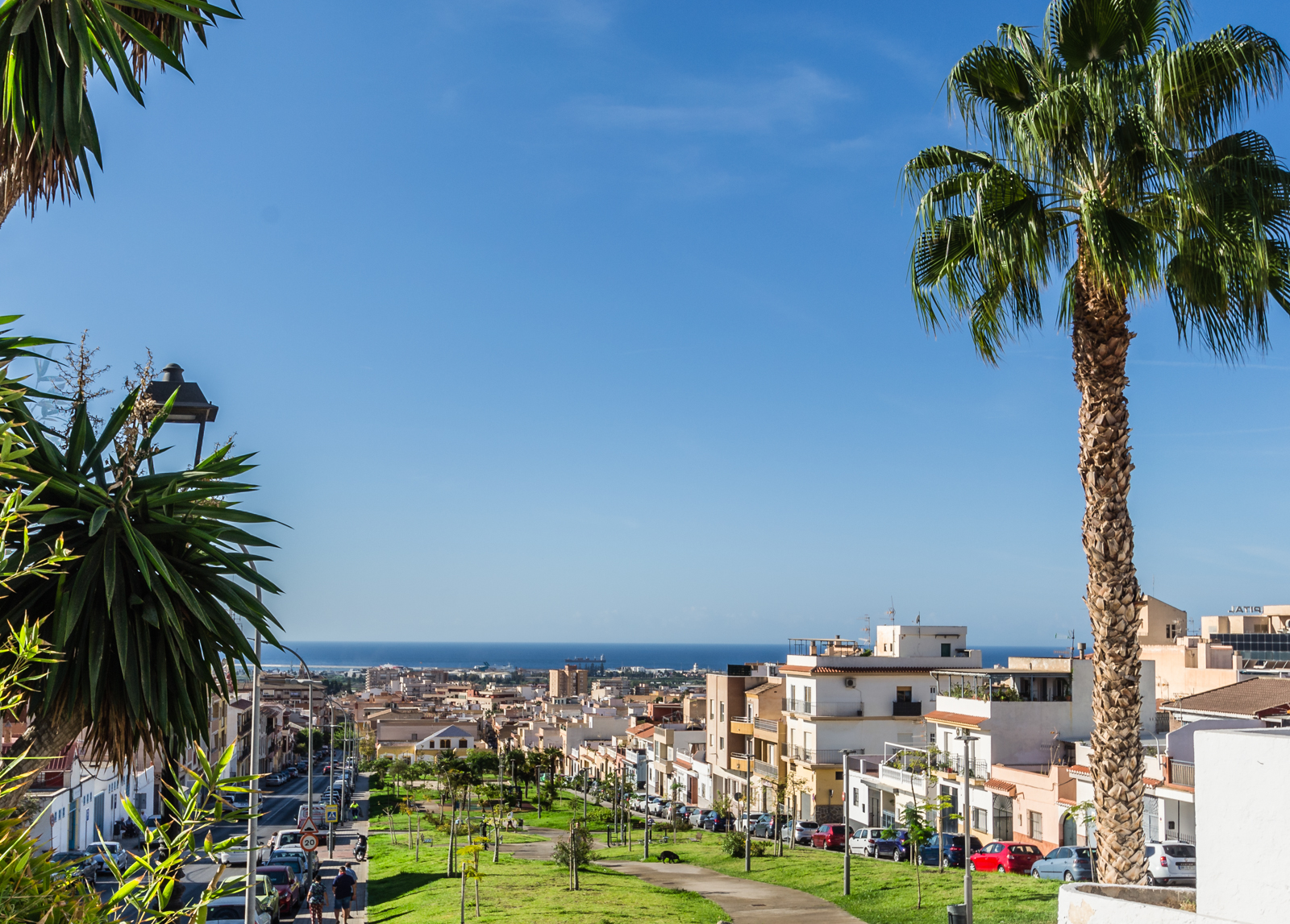 FANTSTICO APARTAMENTO CON GRAN TERRAZA EN MOTRIL