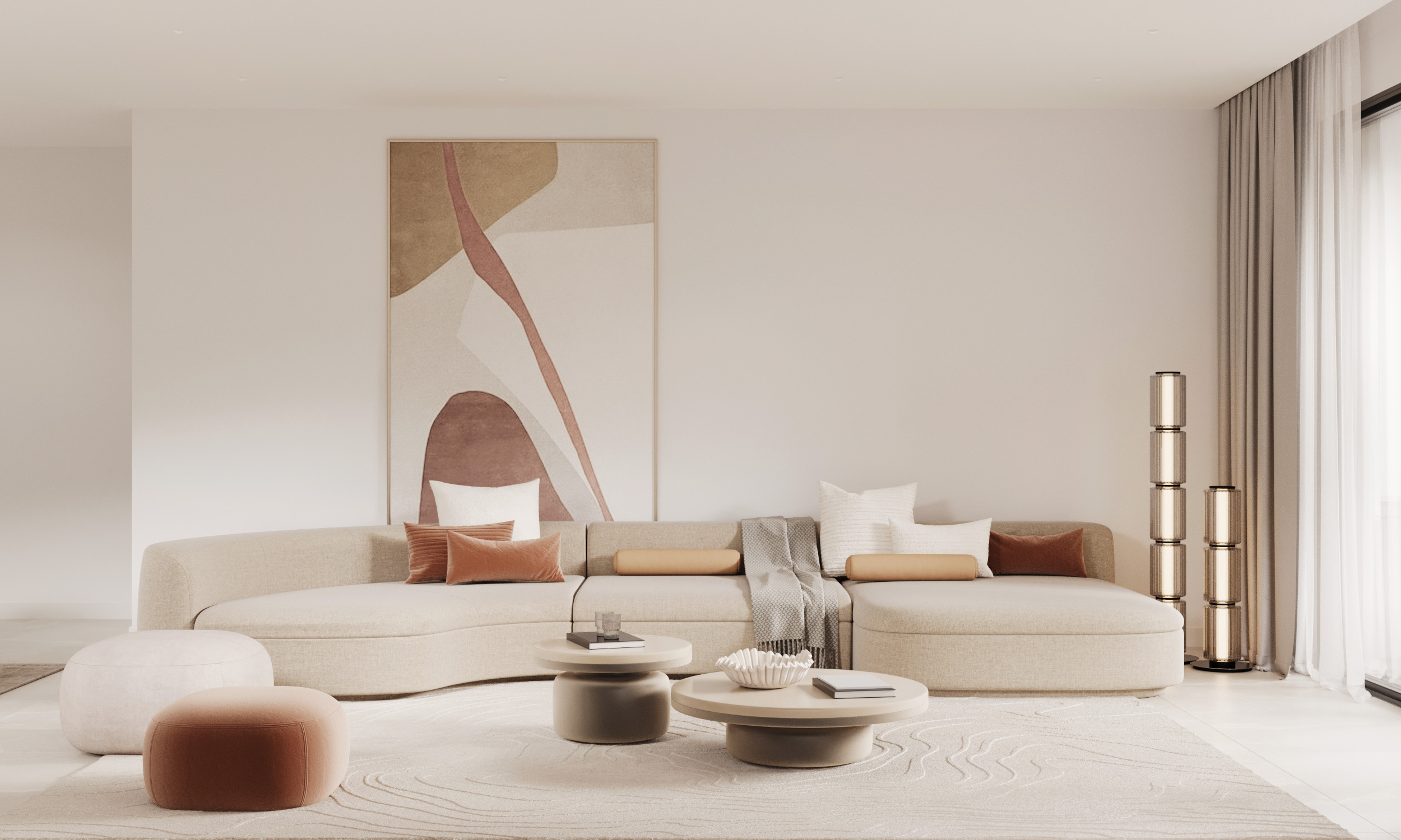 ROYAL PARK RESIDENCE  NEW GOLDEN MILE, ESTEPONA