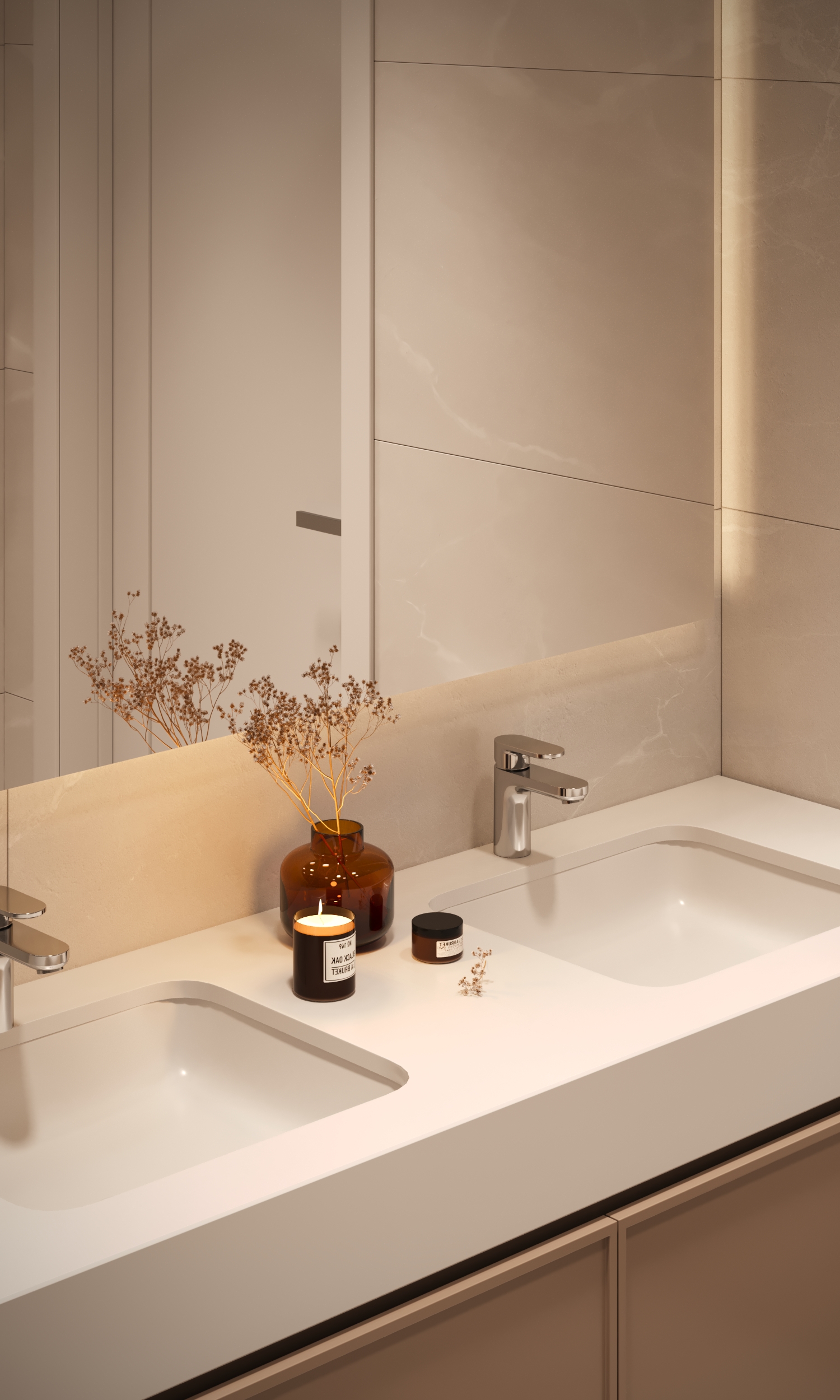 ROYAL PARK RESIDENCE  NEW GOLDEN MILE, ESTEPONA