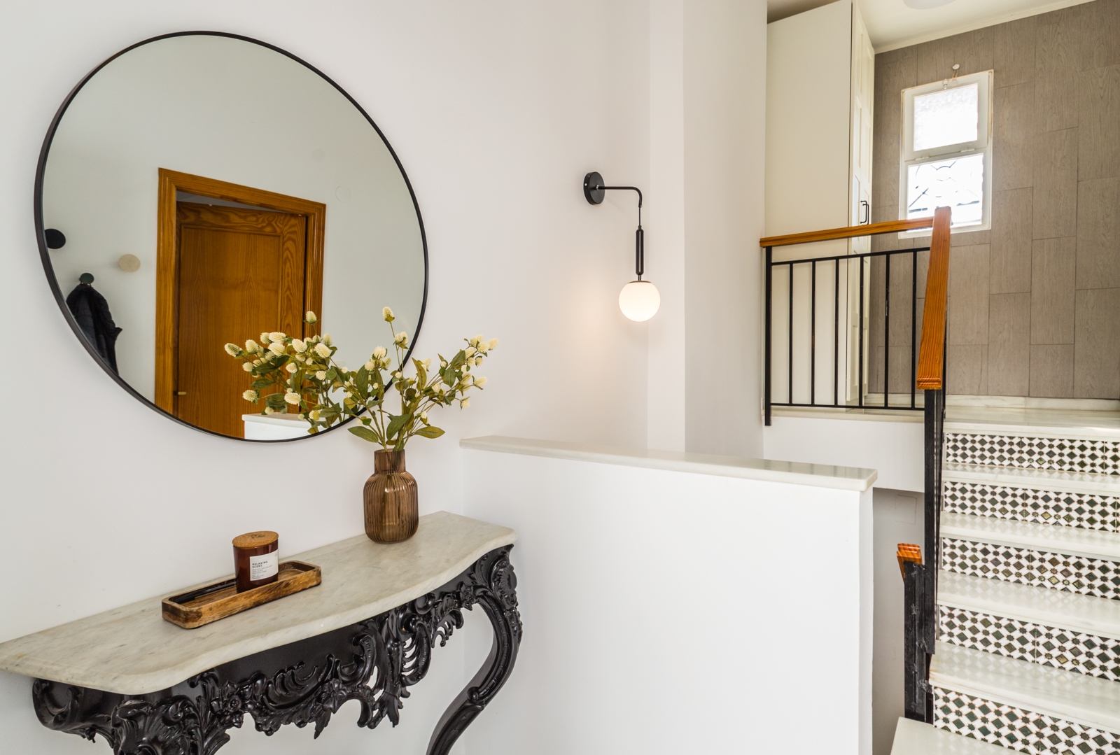 CASA CON PISCINA PRIVADA A 5 MINUTOS DEL CENTRO Y LA PLAYA