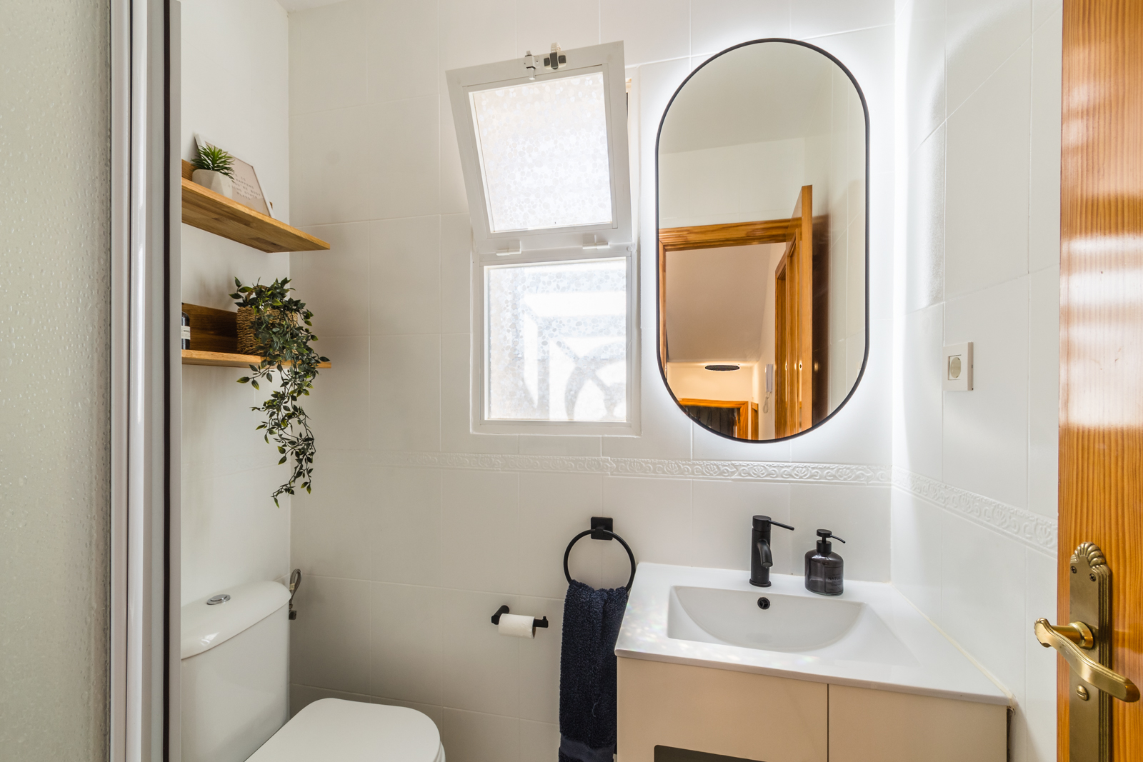 CASA CON PISCINA PRIVADA A 5 MINUTOS DEL CENTRO Y LA PLAYA