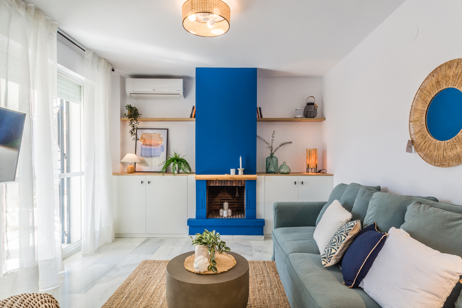 CASA CON PISCINA PRIVADA A 5 MINUTOS DEL CENTRO Y LA PLAYA