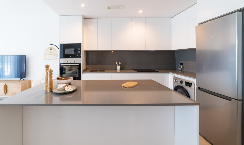 OCEANA GARDENS , CANCELADA , ESTEPONA