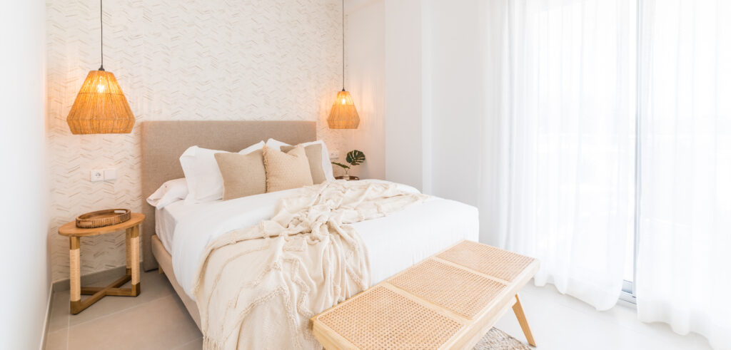 OCEANA GARDENS , CANCELADA , ESTEPONA