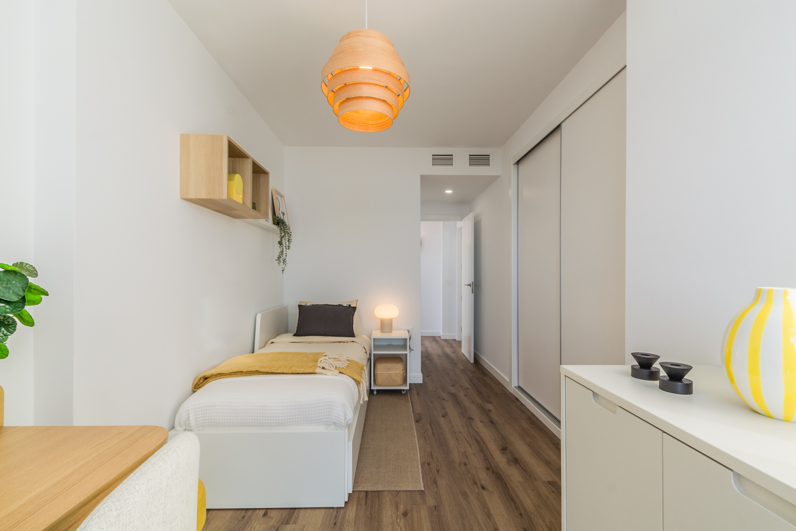 OBRA NUEVA EN LA COSTA TROPICAL: UBICACI�N, VISTAS Y RENTABILIDAD