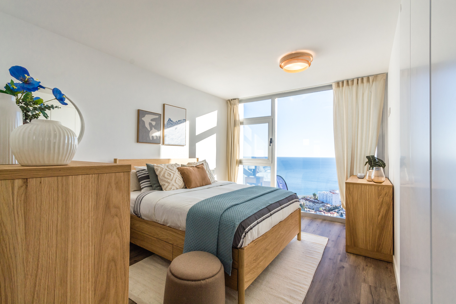 OBRA NUEVA EN LA COSTA TROPICAL: UBICACI�N, VISTAS Y RENTABILIDAD