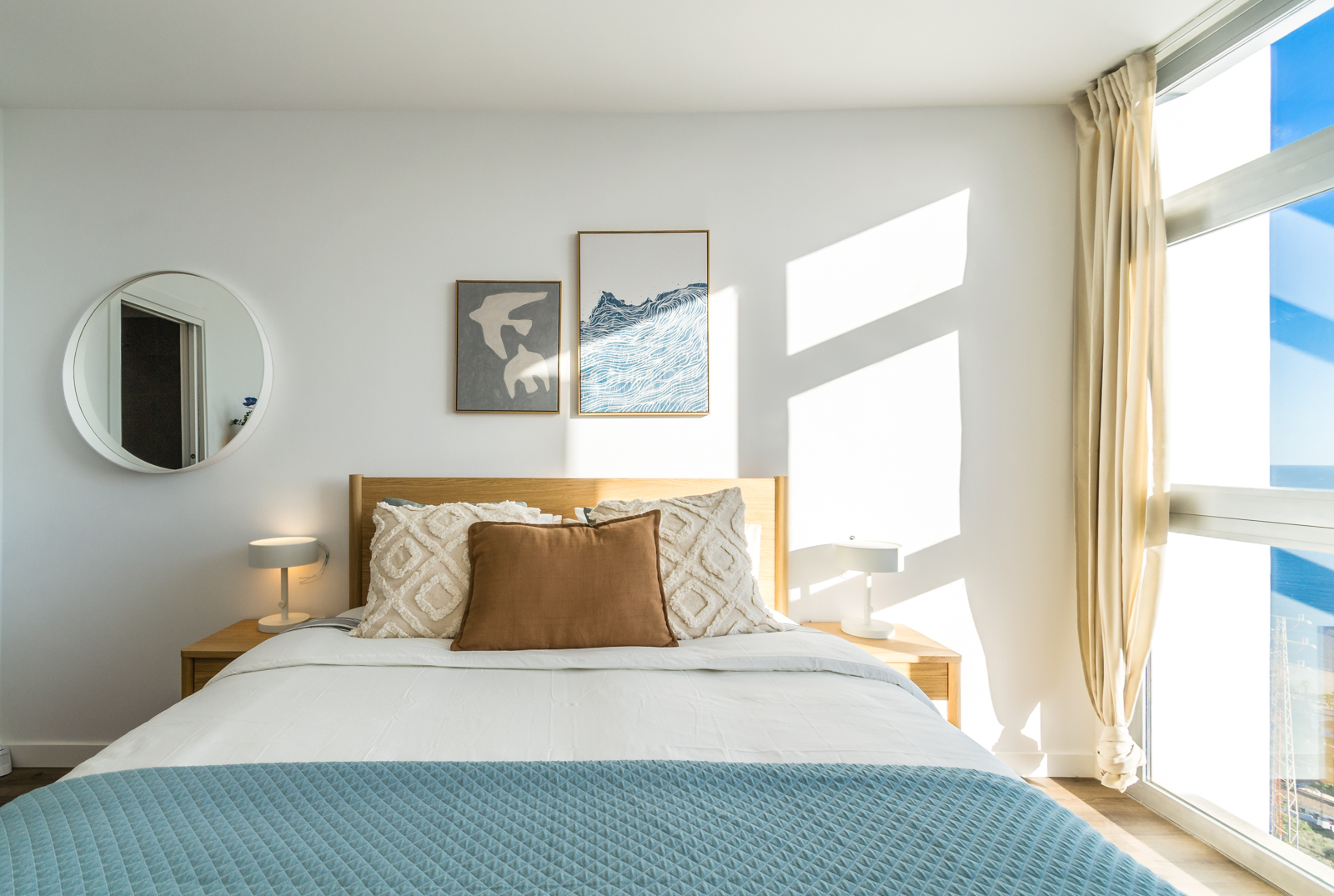 OBRA NUEVA EN LA COSTA TROPICAL: UBICACI�N, VISTAS Y RENTABILIDAD