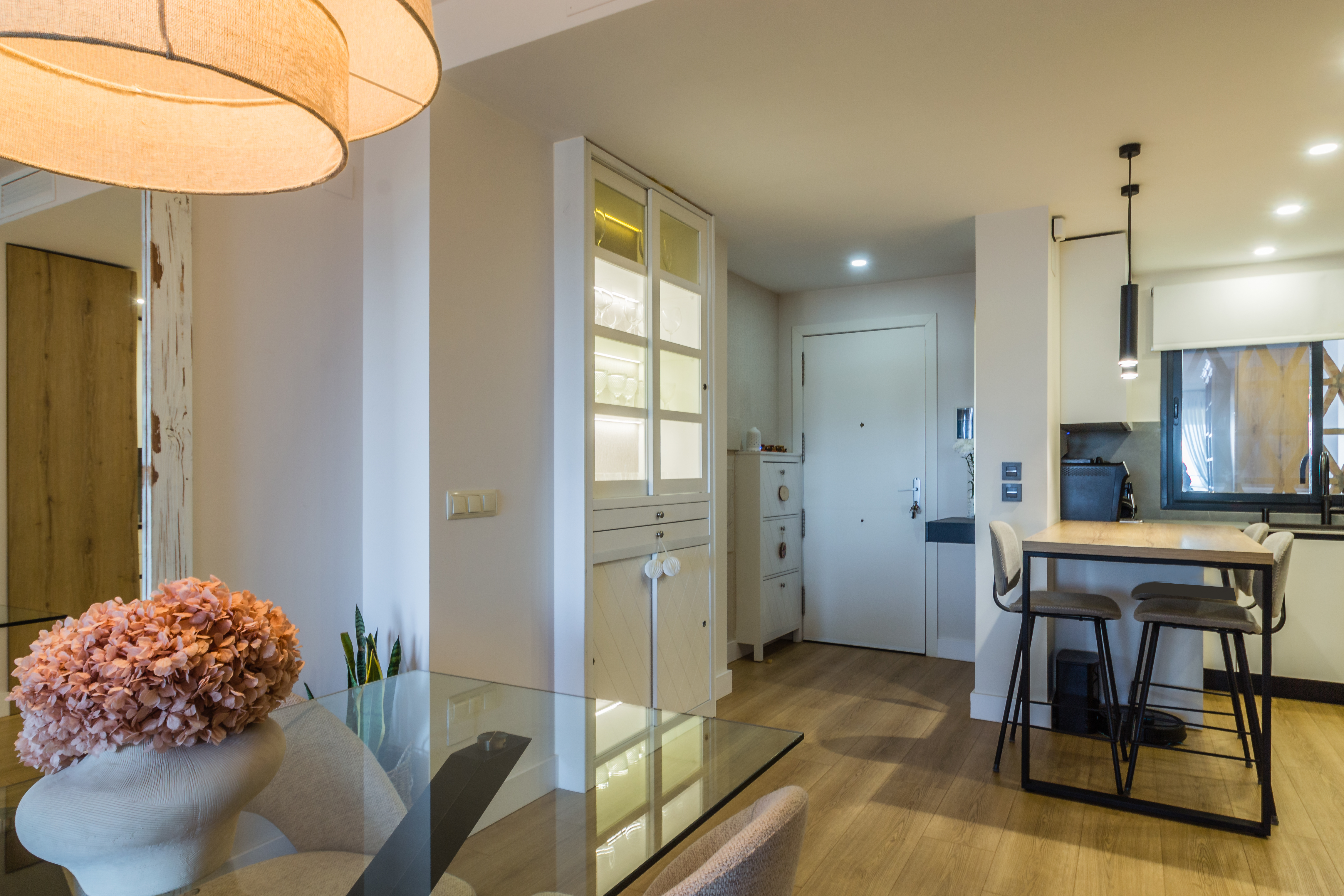 ATICO CON VISTAS AL MAR EN LA HERRADURA