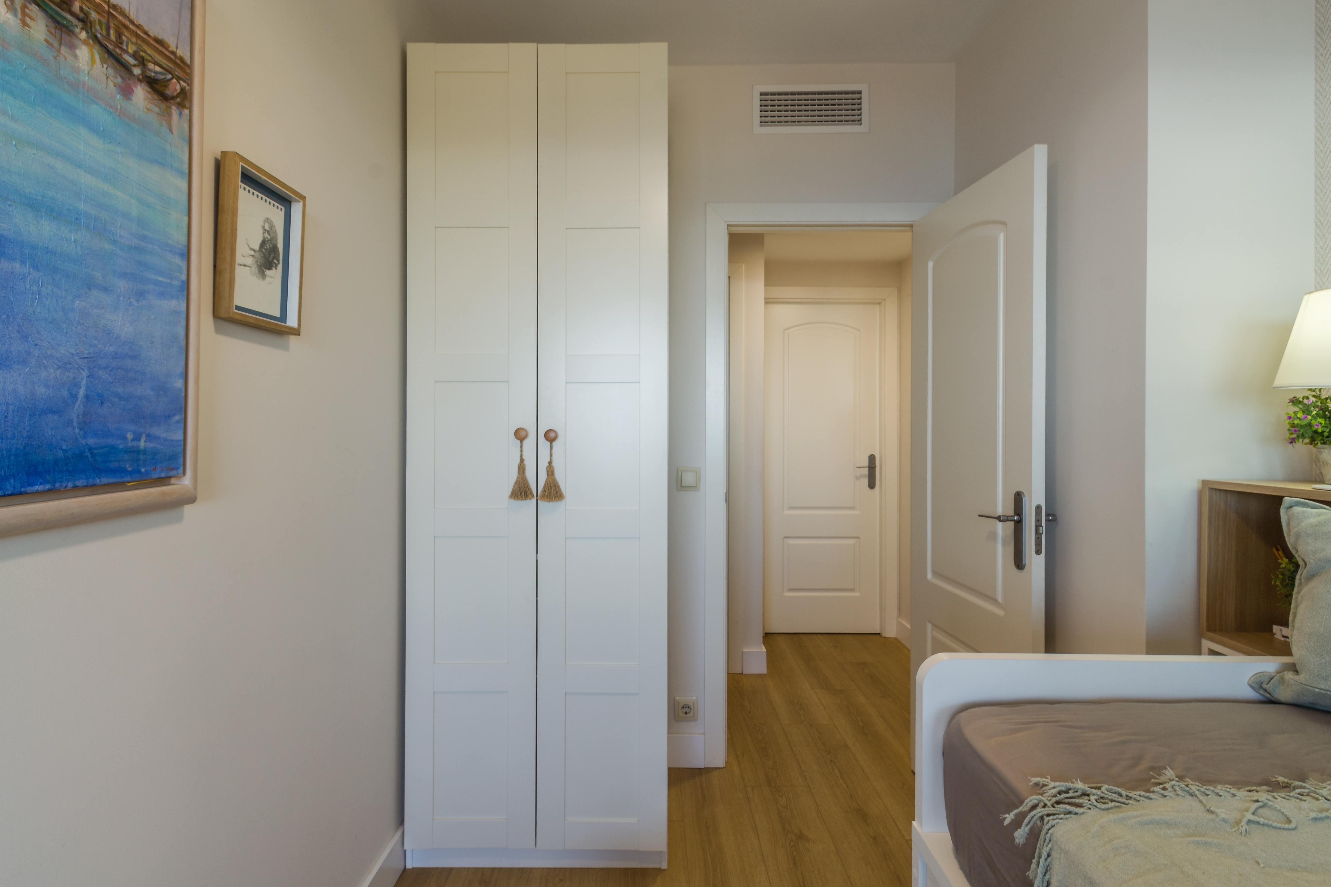 ATICO CON VISTAS AL MAR EN LA HERRADURA