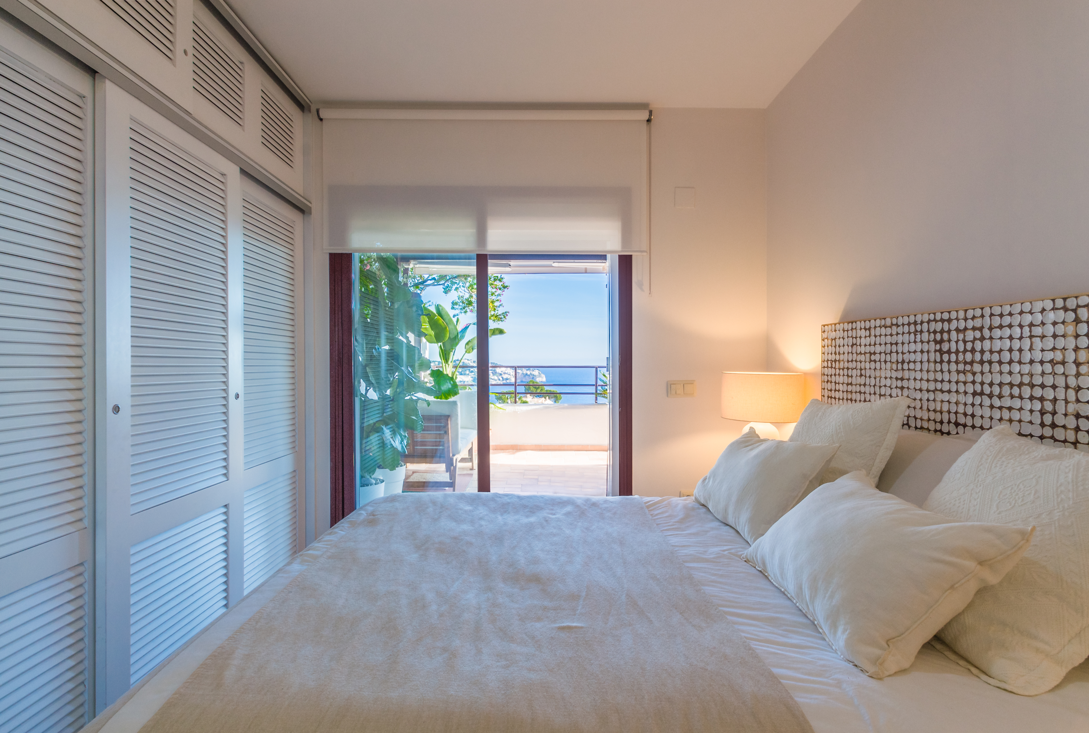 ATICO CON VISTAS AL MAR EN LA HERRADURA