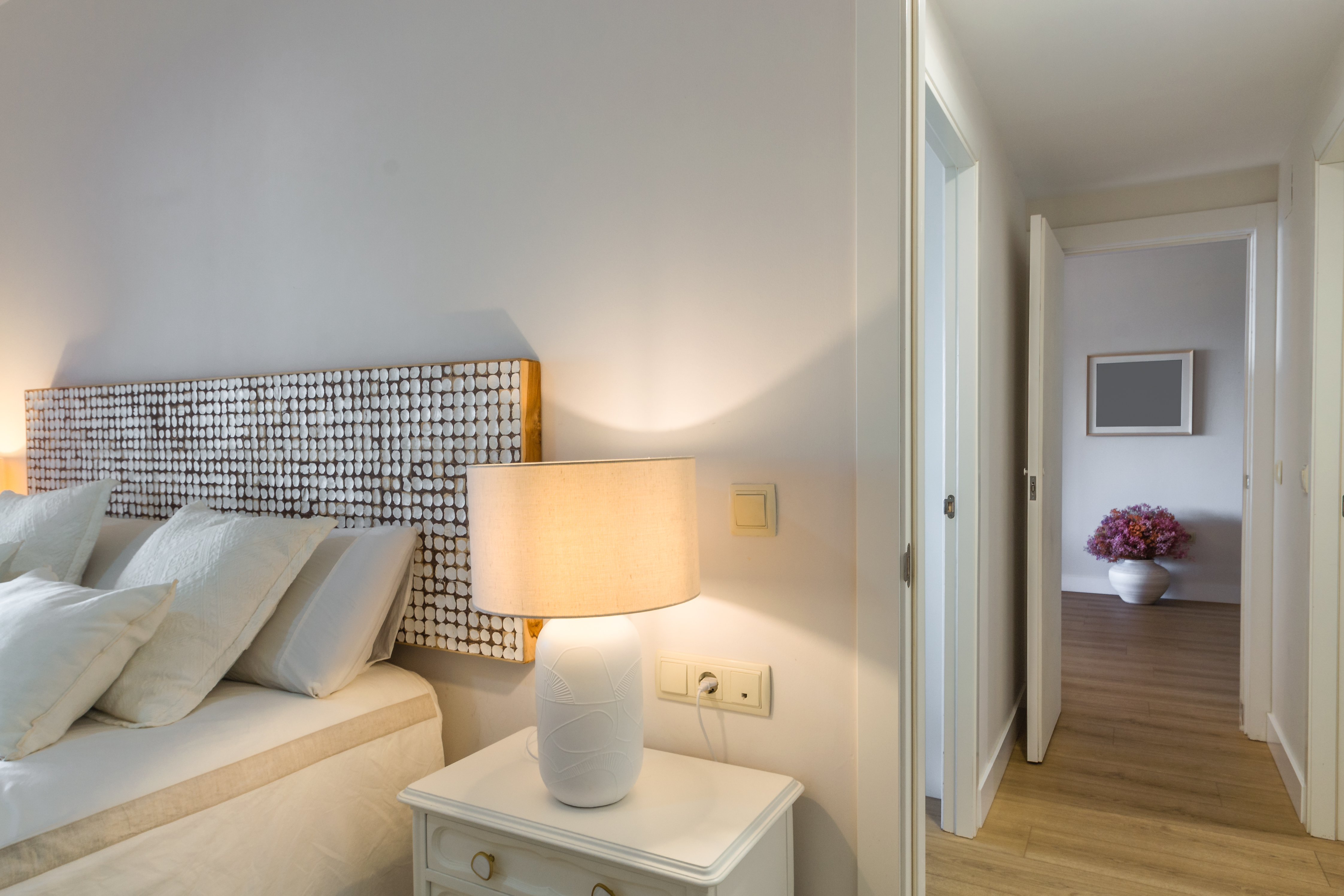 ATICO CON VISTAS AL MAR EN LA HERRADURA