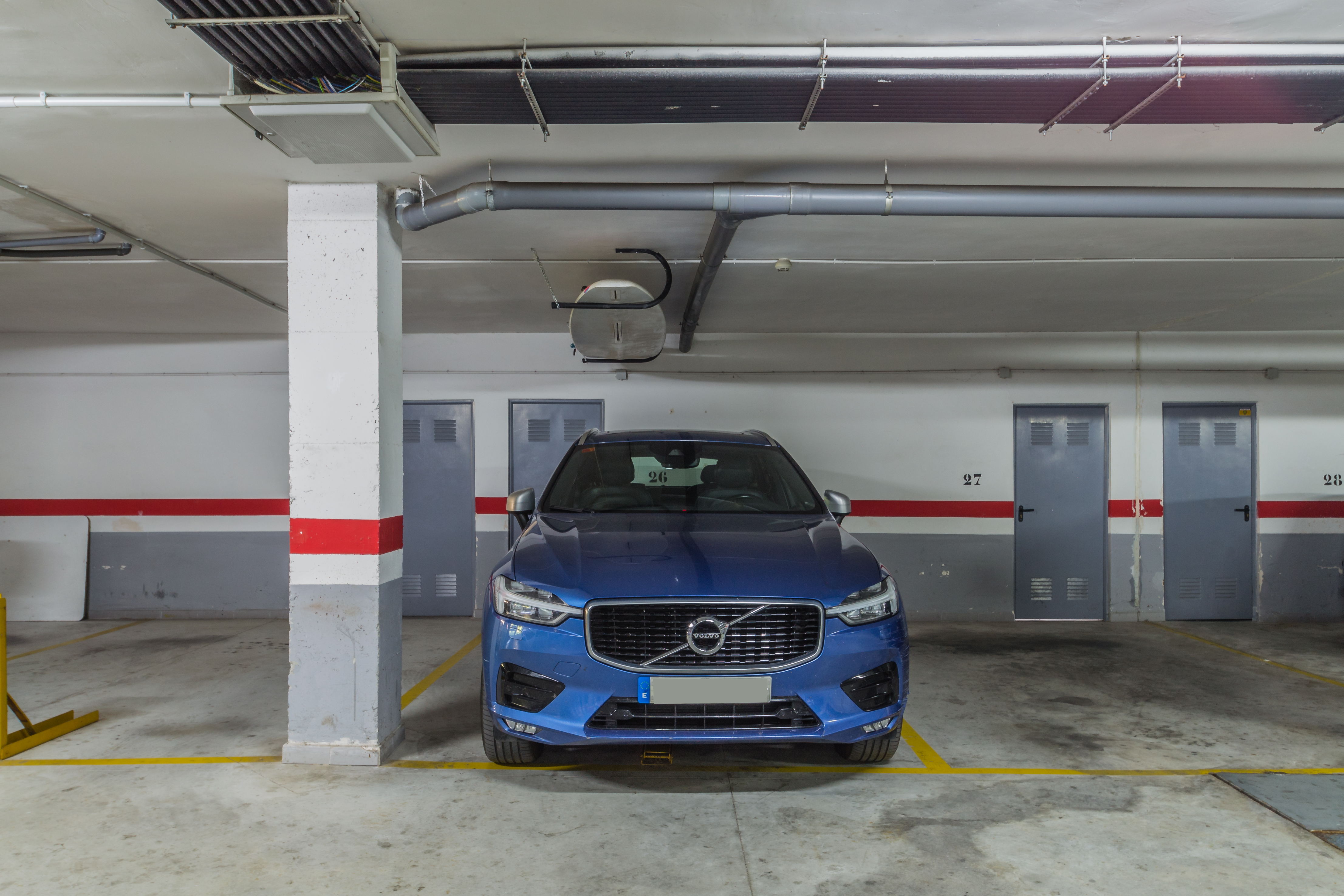 ATICO CON VISTAS AL MAR EN LA HERRADURA