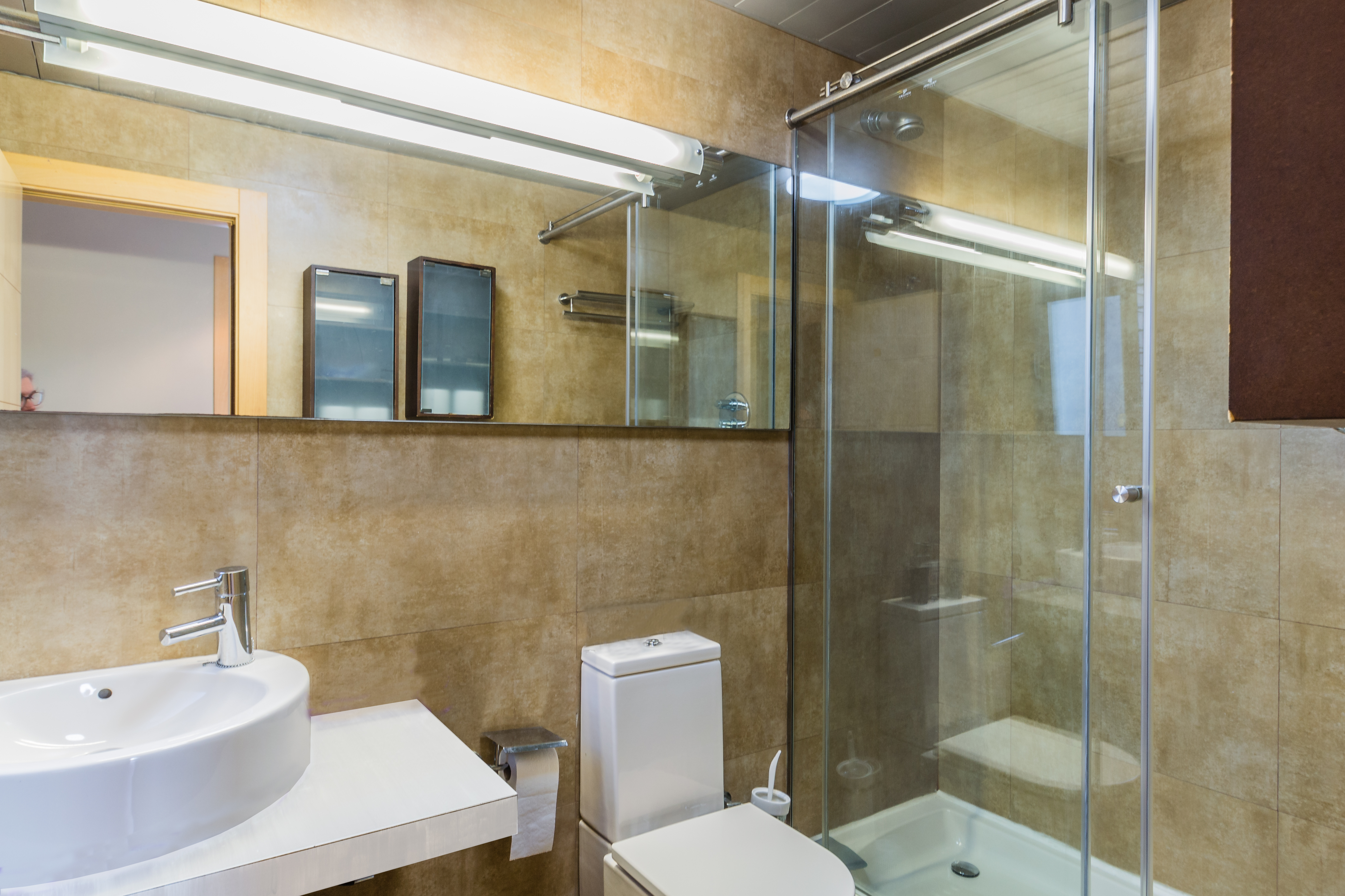 CASA CON PISCINA  Y VISTAS AL MAR EN PLAYA DE CABRIA