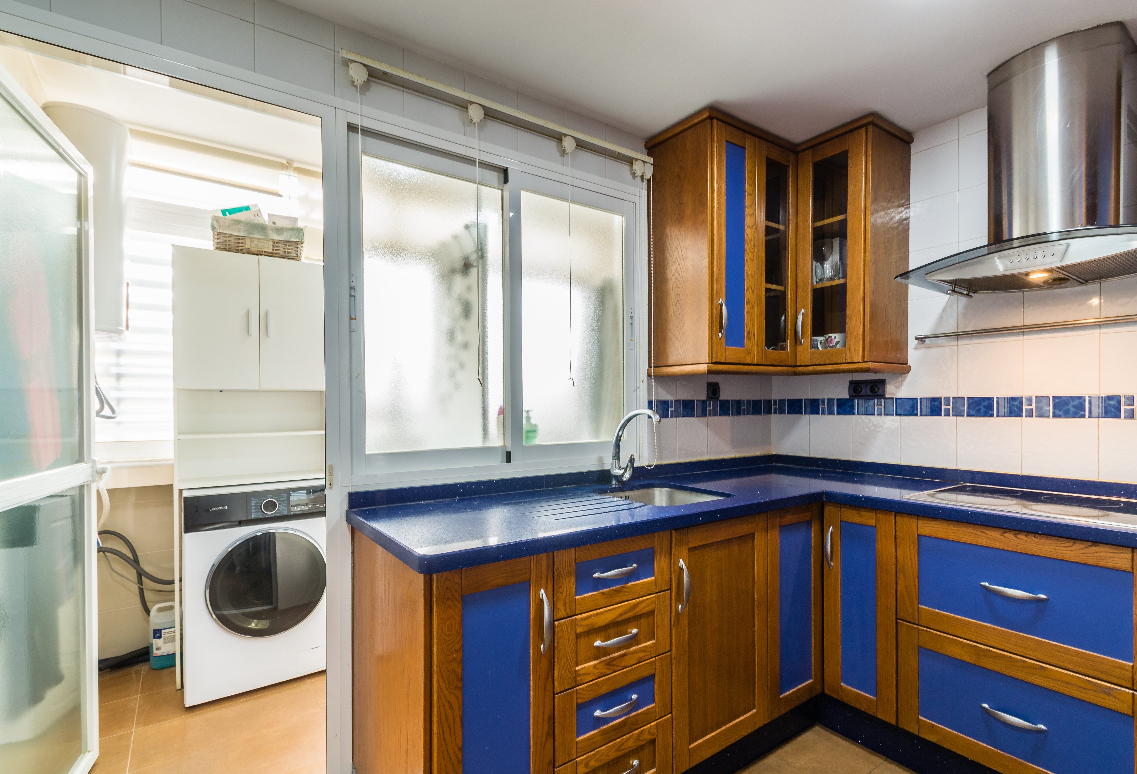 APARTAMENTO EN EL CENTRO DE ALMU��CAR