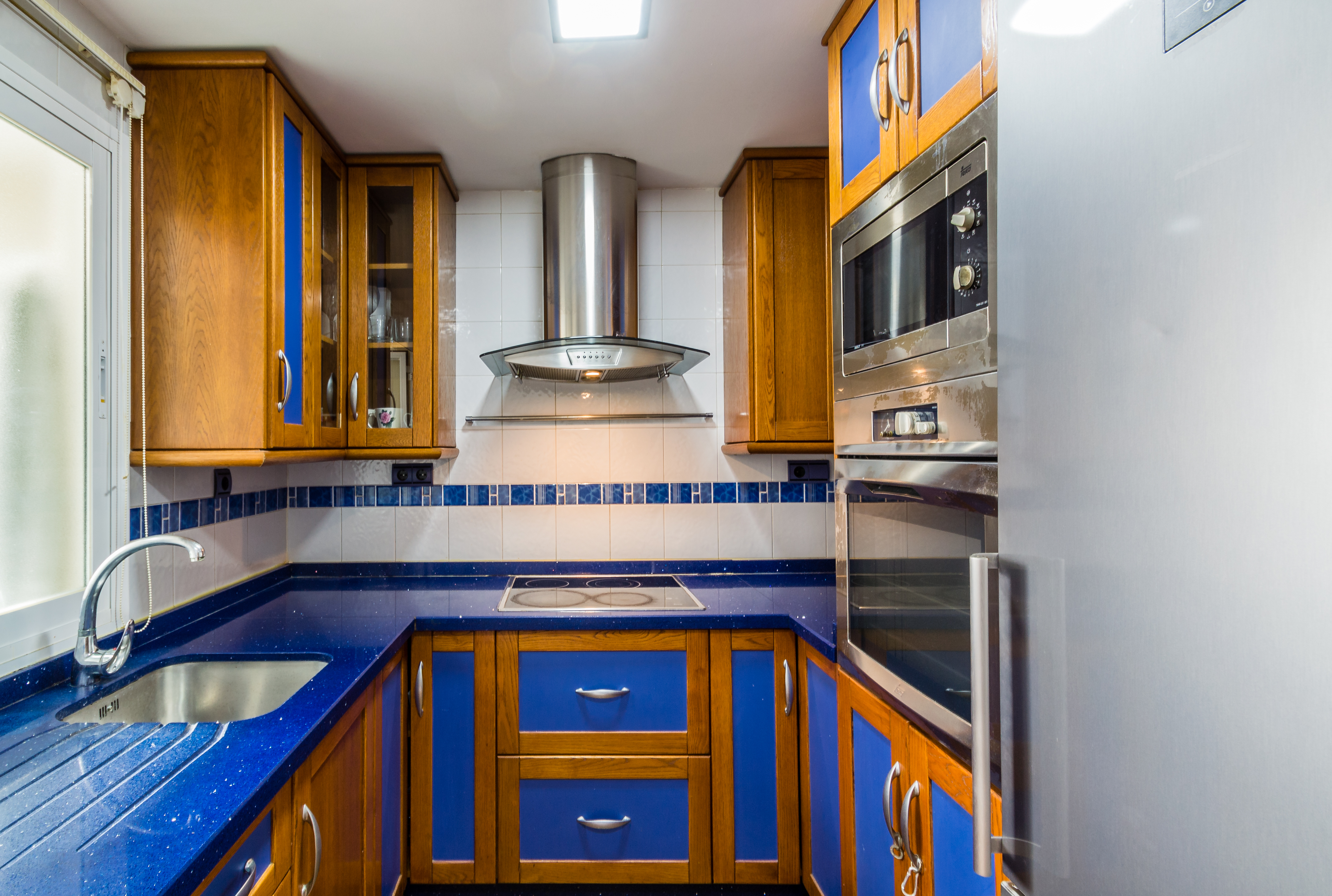 APARTAMENTO EN EL CENTRO DE ALMU��CAR