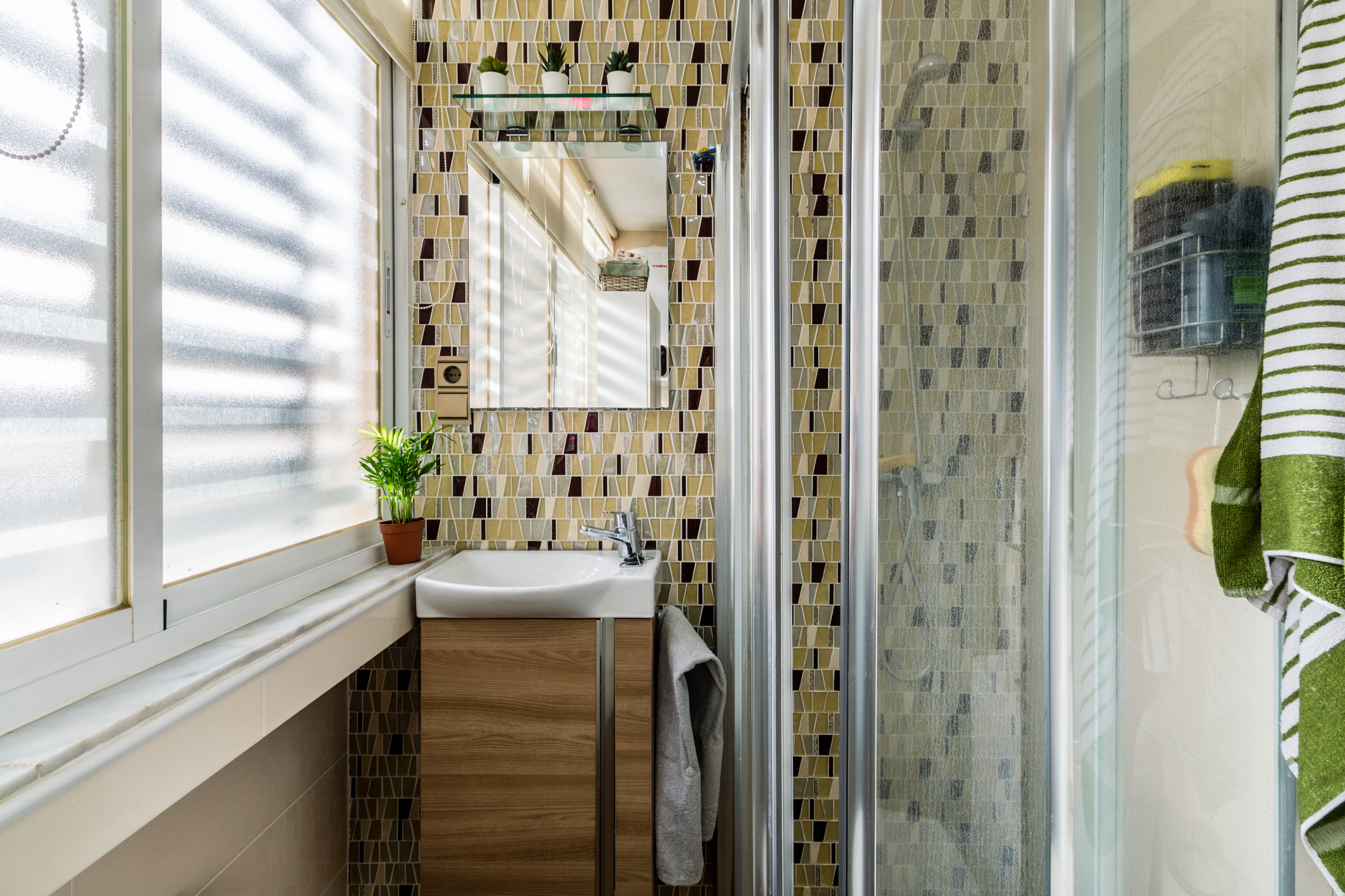 APARTAMENTO EN EL CENTRO DE ALMU��CAR