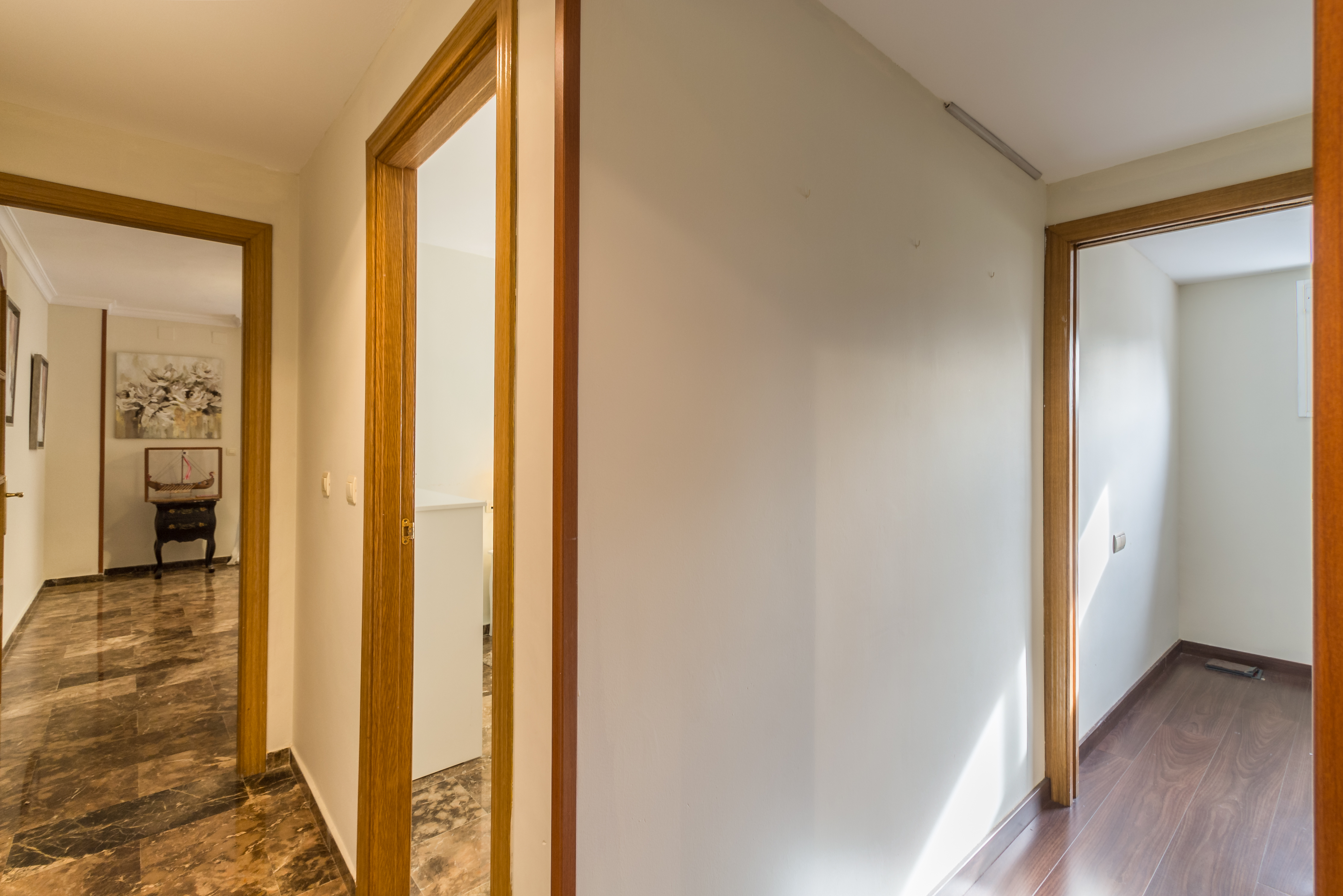 APARTAMENTO EN EL CENTRO DE ALMU��CAR