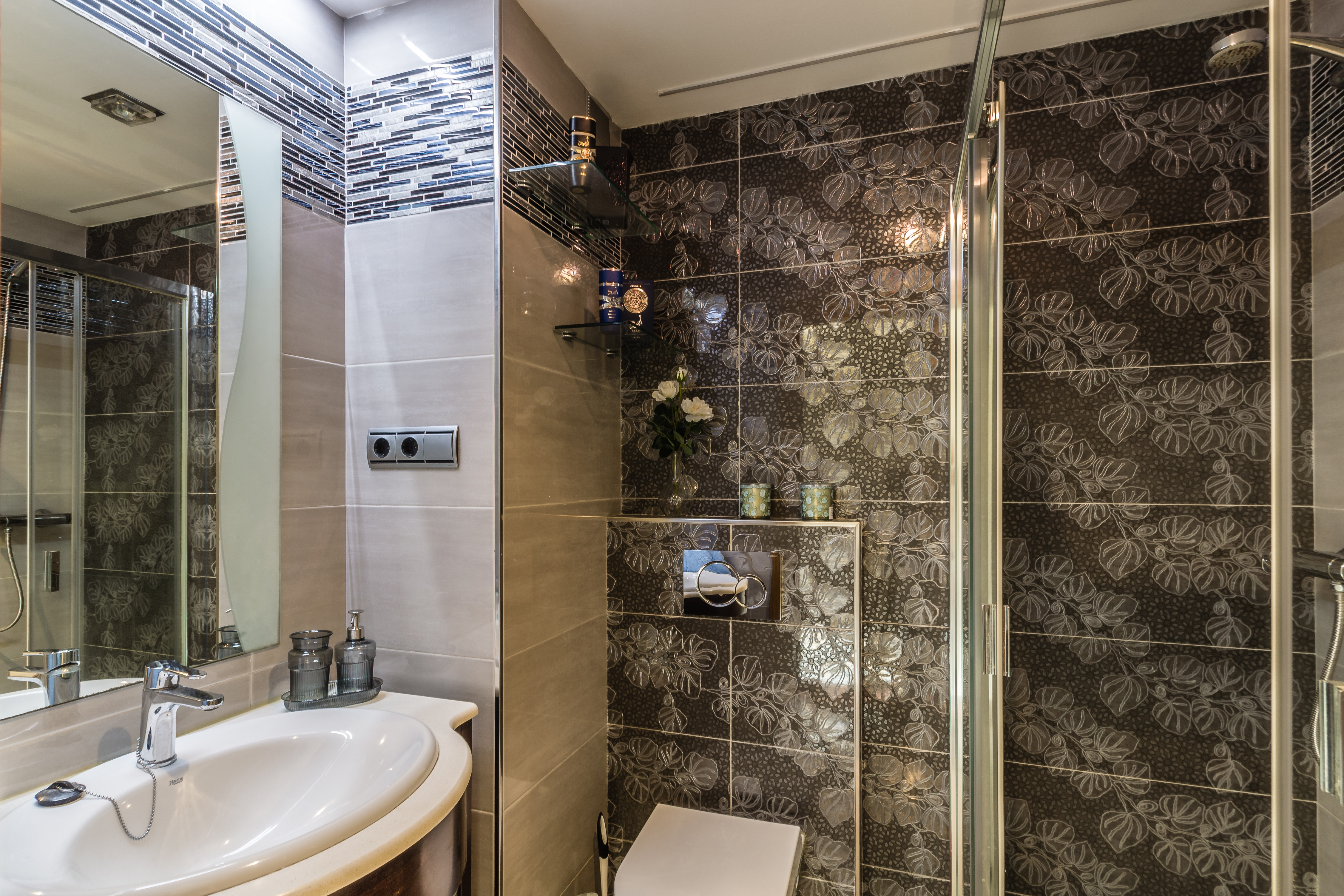 APARTAMENTO EN EL CENTRO DE ALMU��CAR