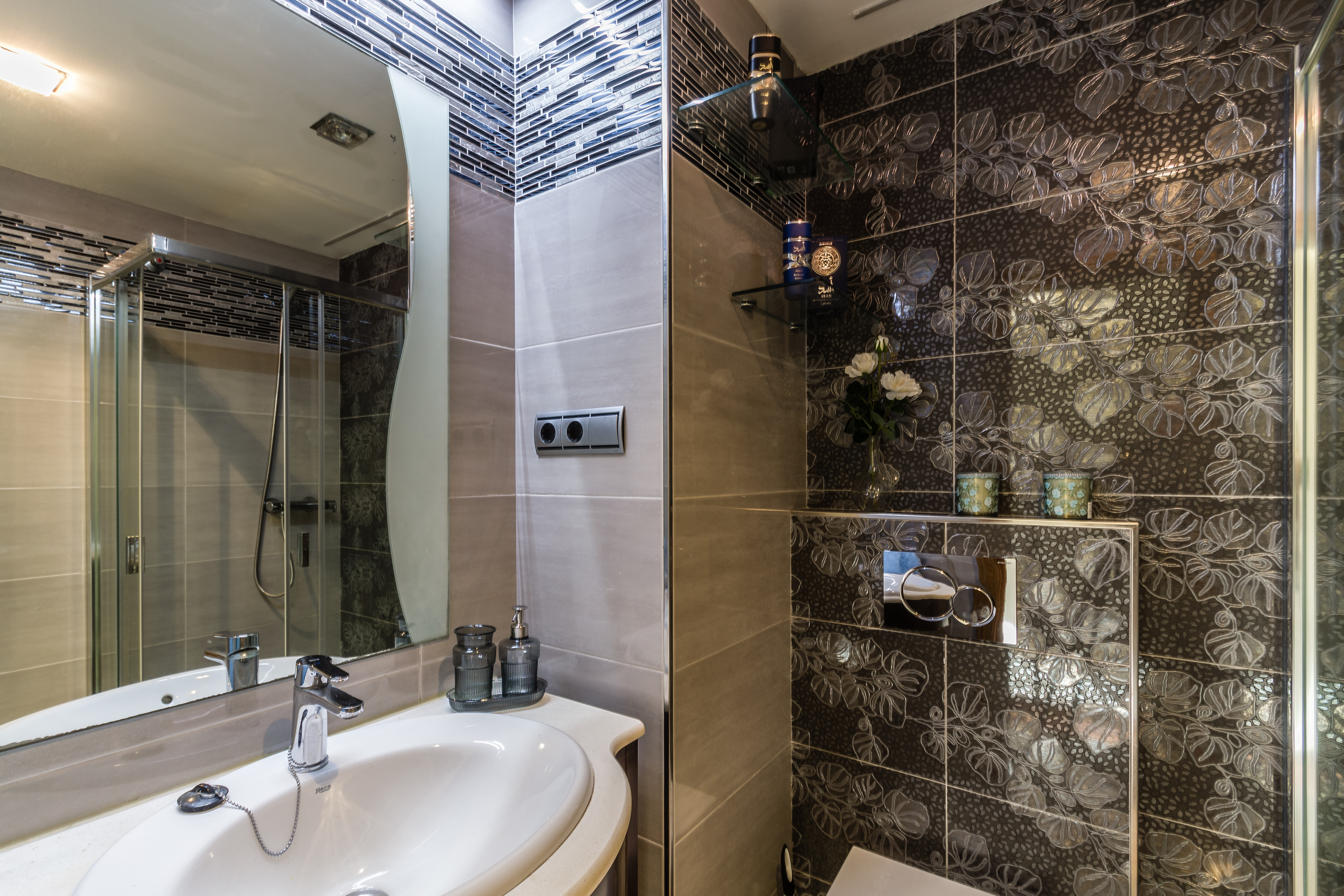 APARTAMENTO EN EL CENTRO DE ALMU��CAR