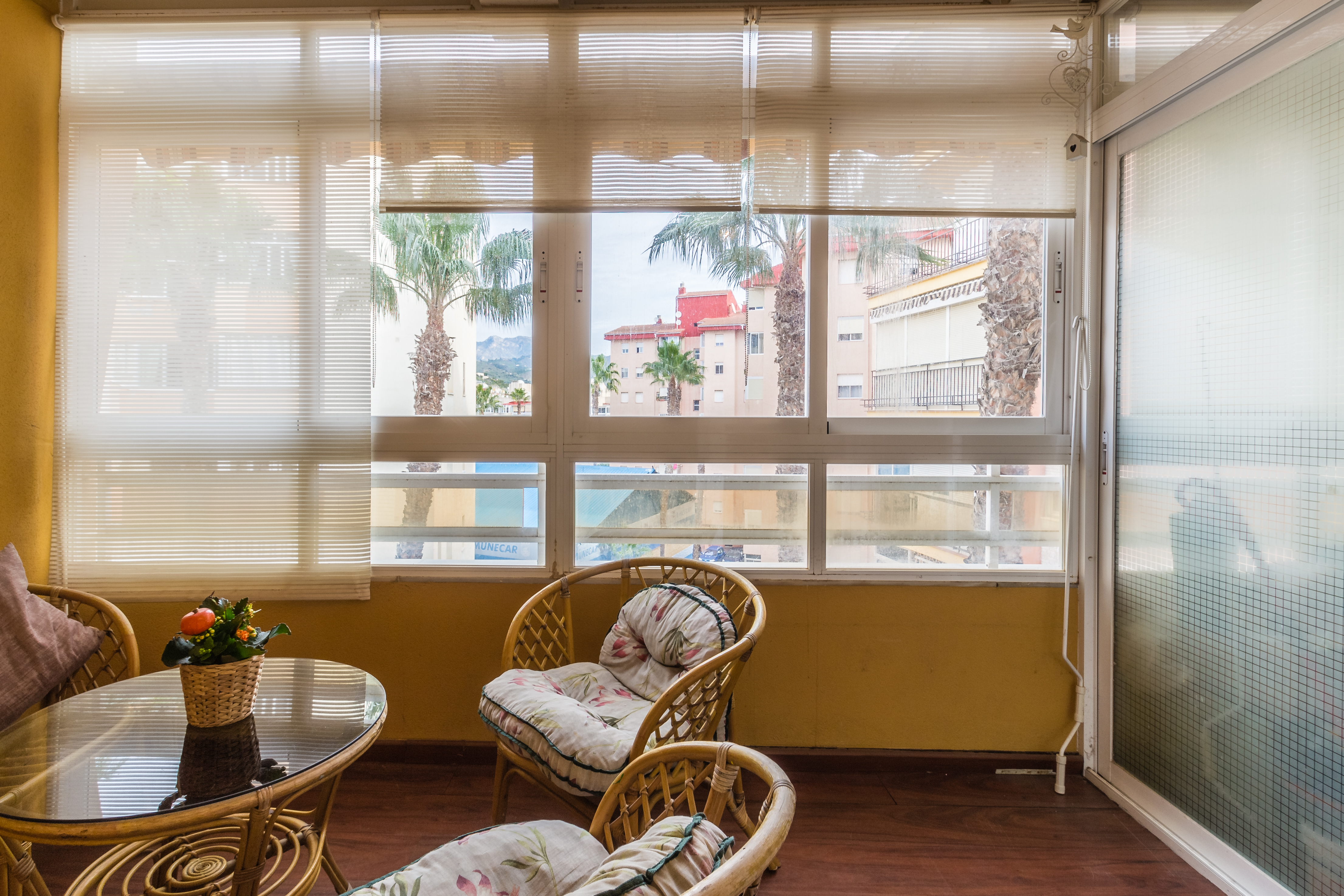 APARTAMENTO EN EL CENTRO DE ALMU��CAR