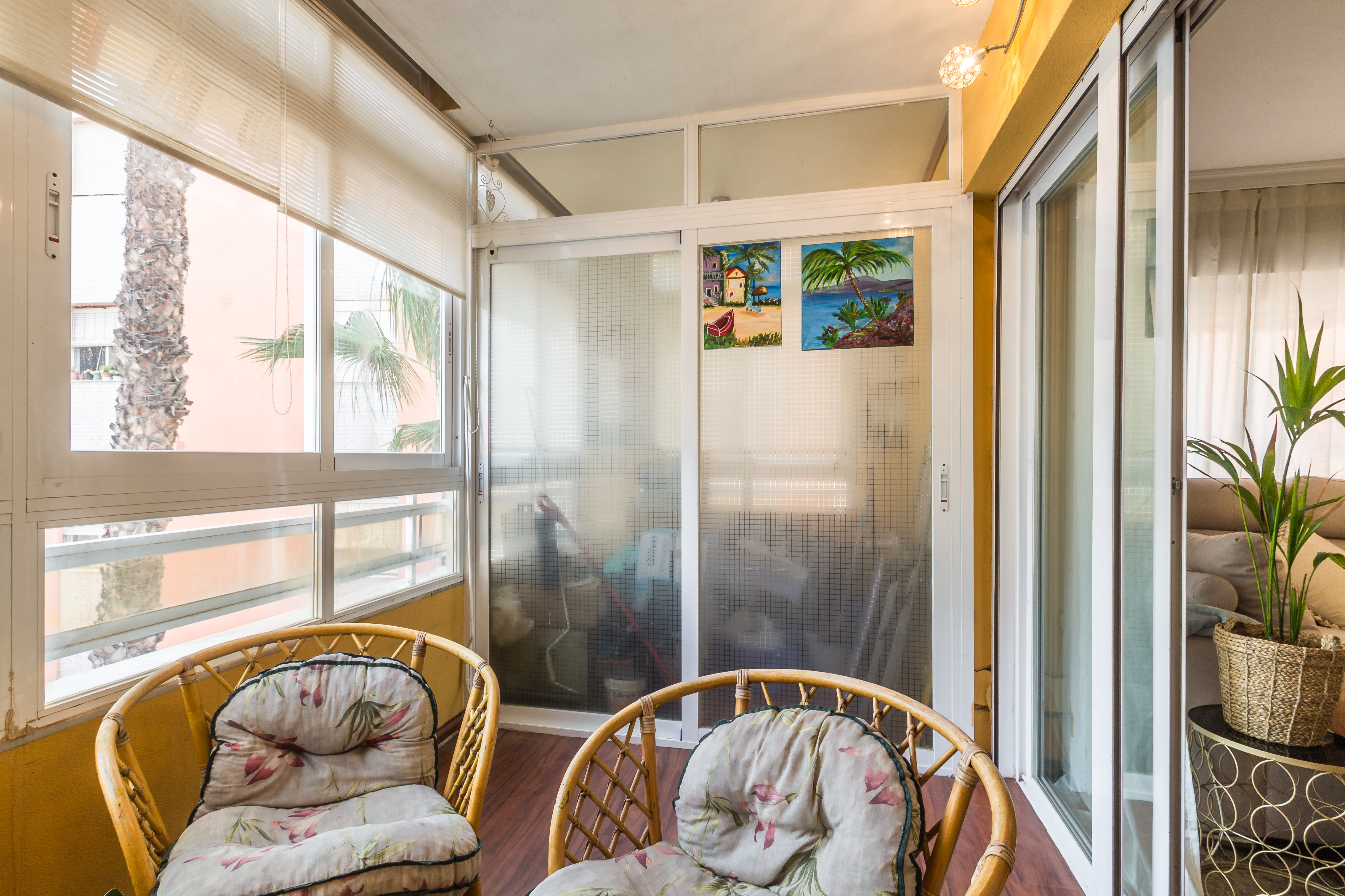 APARTAMENTO EN EL CENTRO DE ALMU��CAR