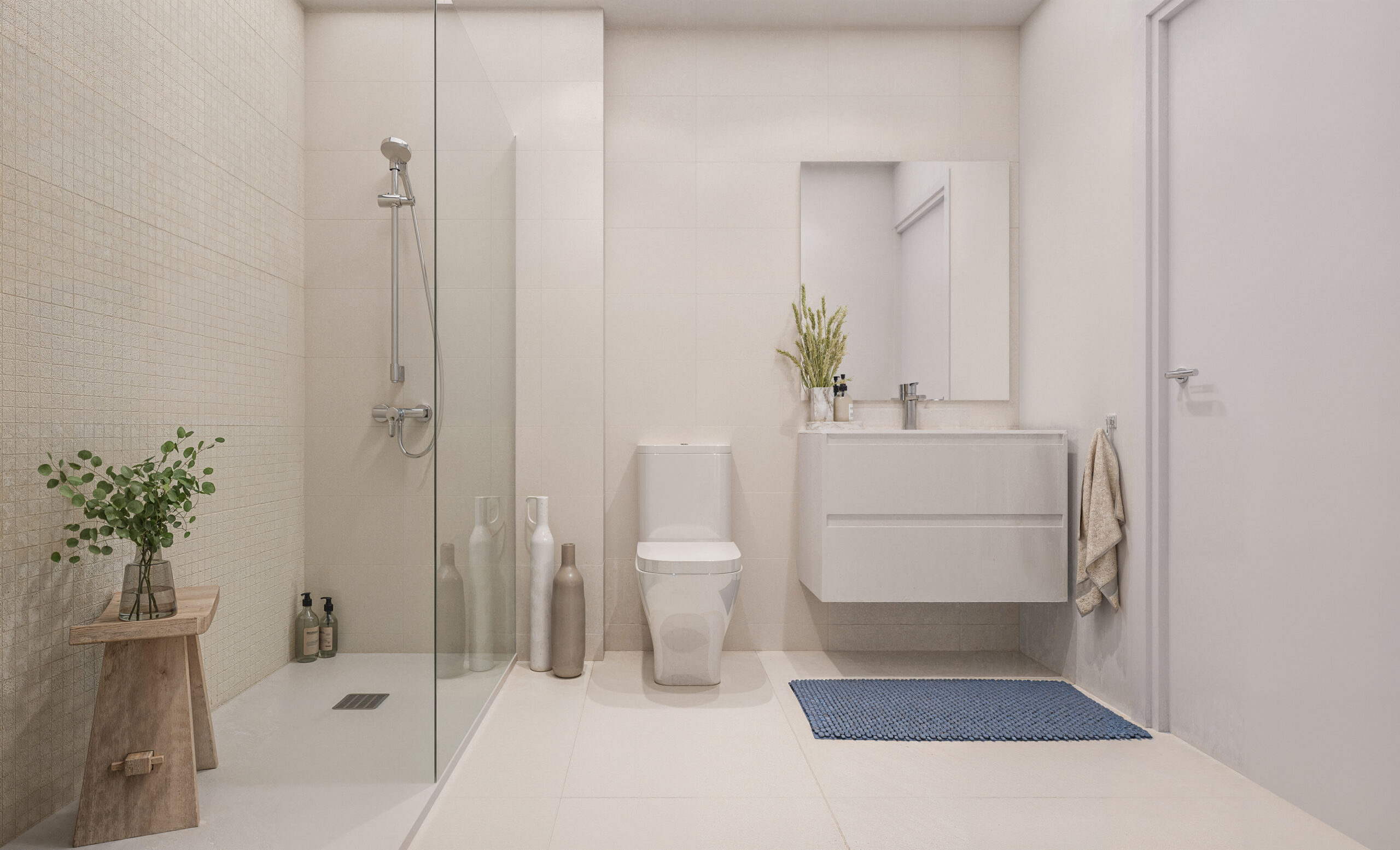 ETHERNA HOMES II , NUEVA MILLA DE ORO EN ESTEPONA