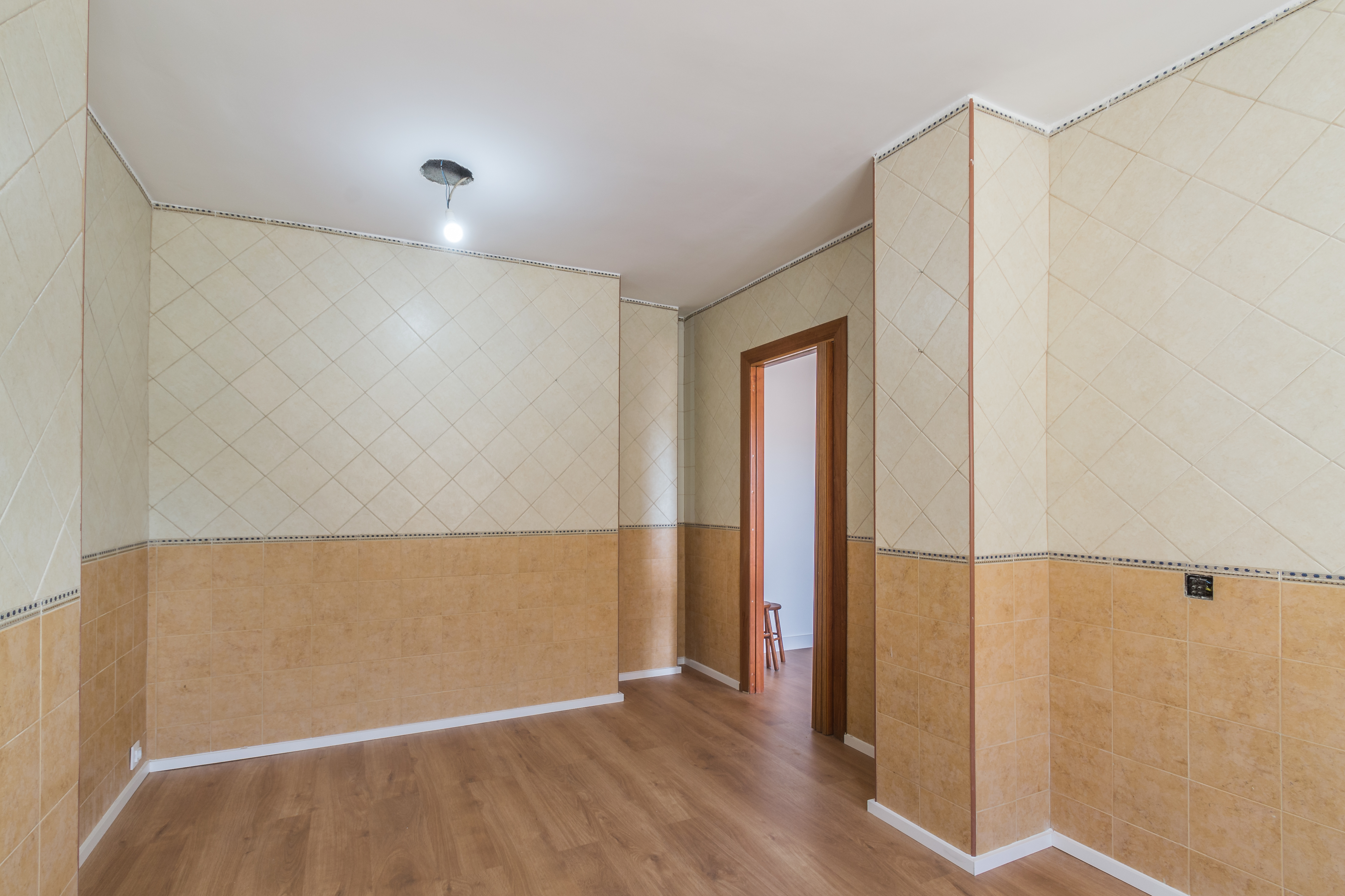 APARTAMENTO CON GRAN TERRAZA A 2 MINUTOS DE LA PLAYA