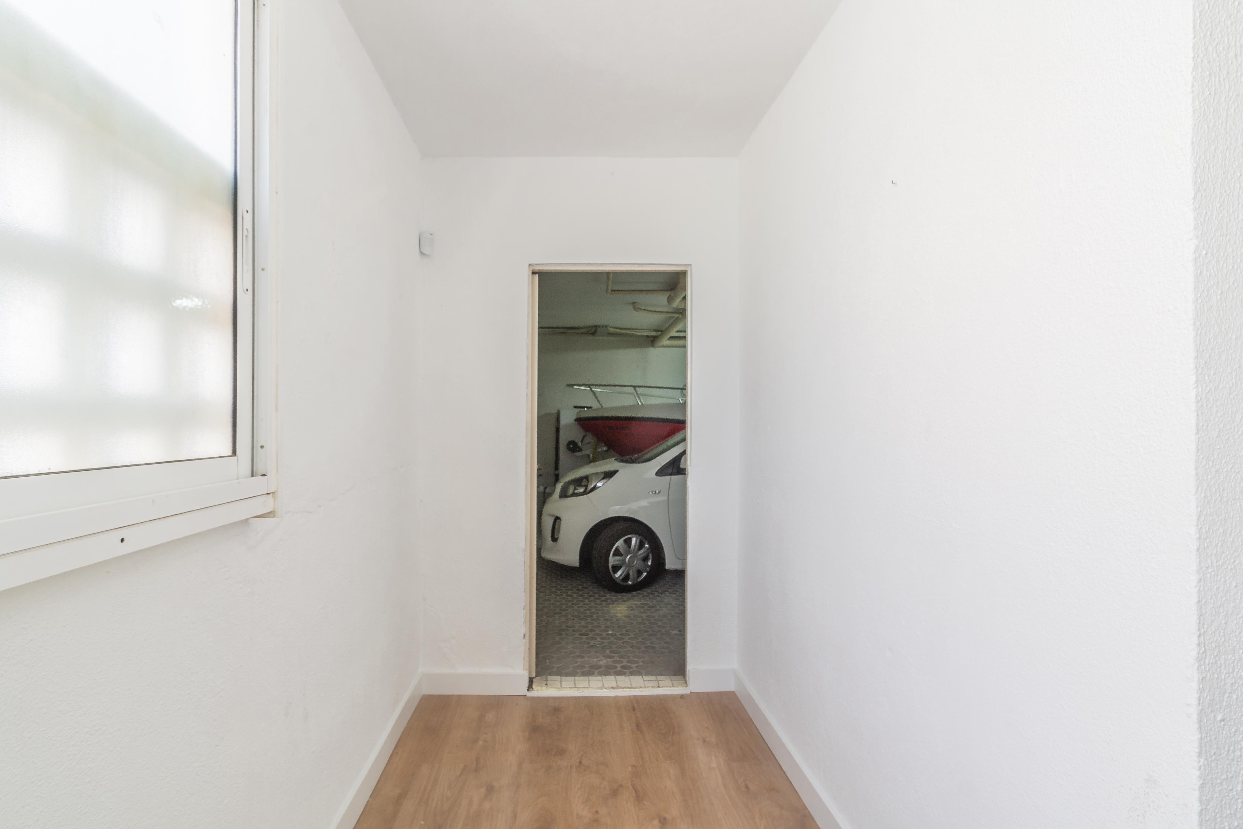 APARTAMENTO CON GRAN TERRAZA A 2 MINUTOS DE LA PLAYA