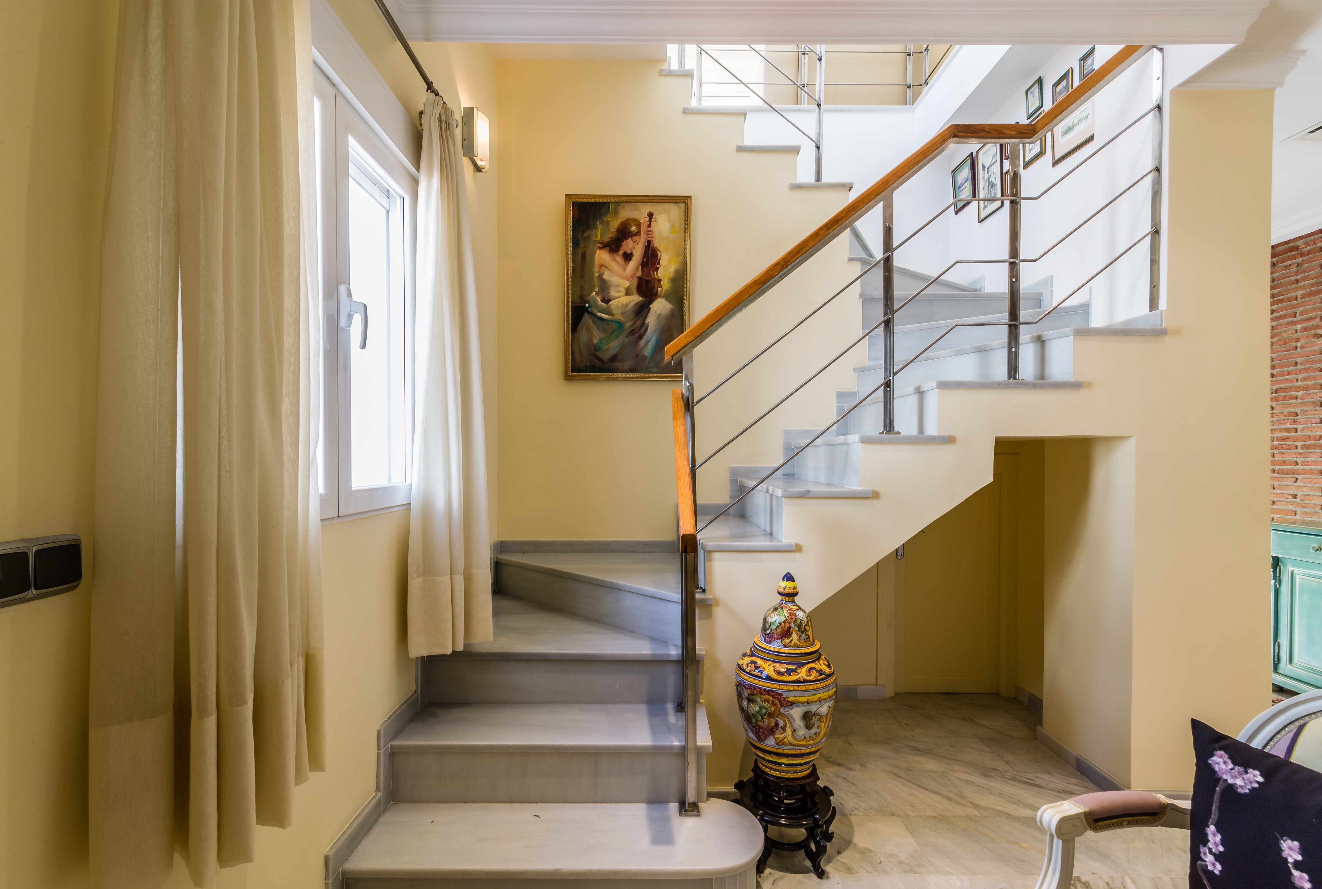 D�PLEX CON VISTAS AL MAR 