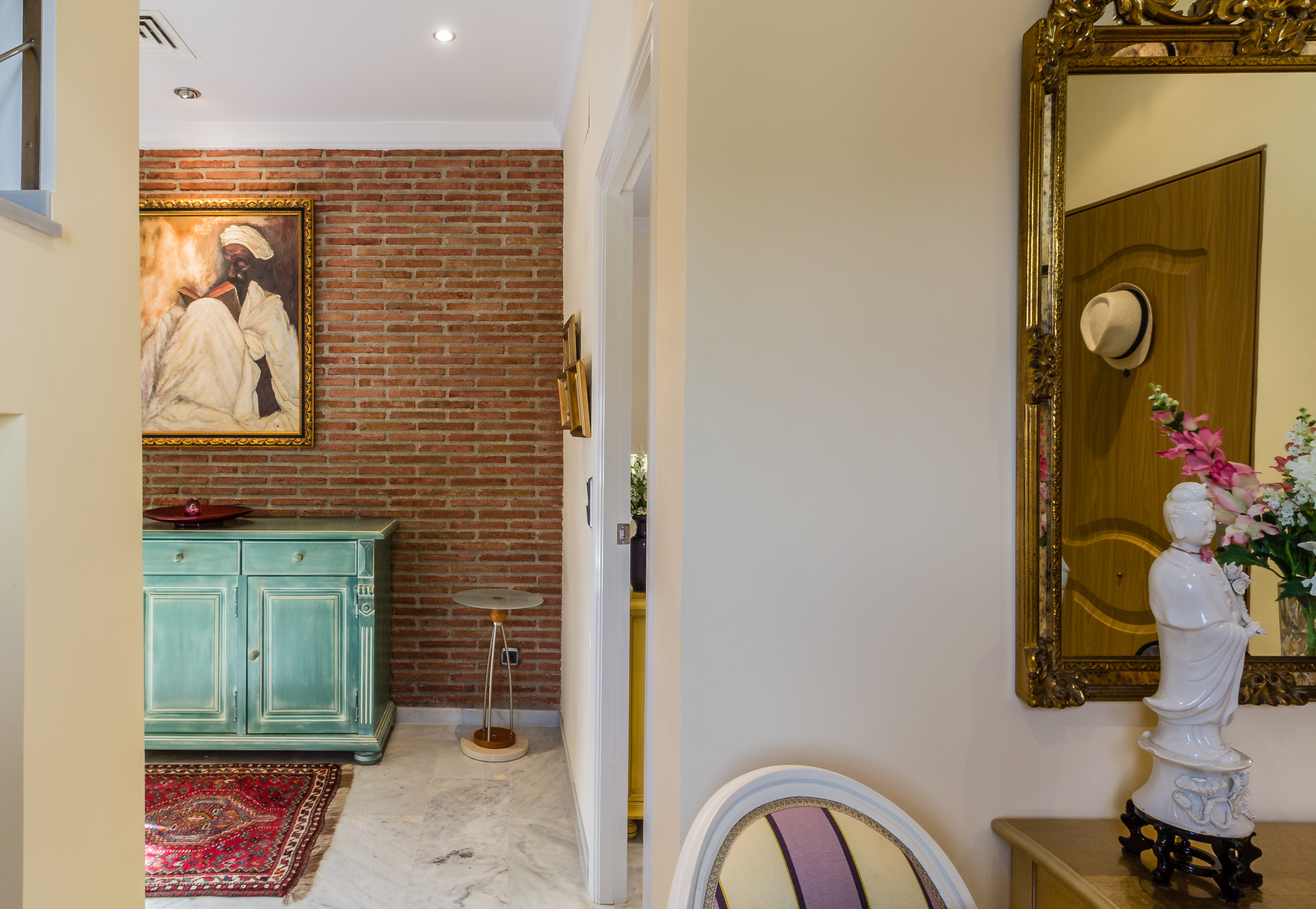 D�PLEX CON VISTAS AL MAR 