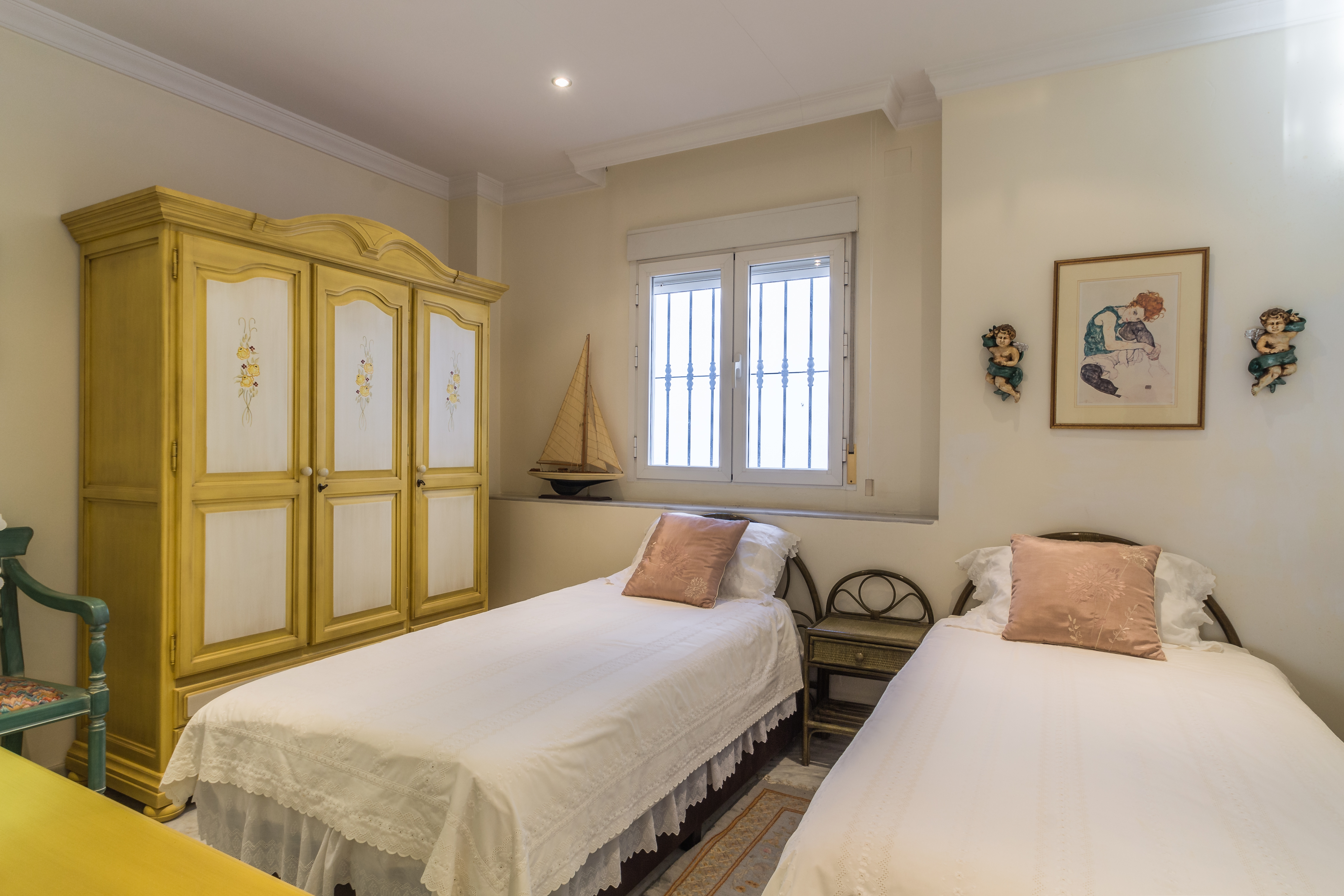 D�PLEX CON VISTAS AL MAR 