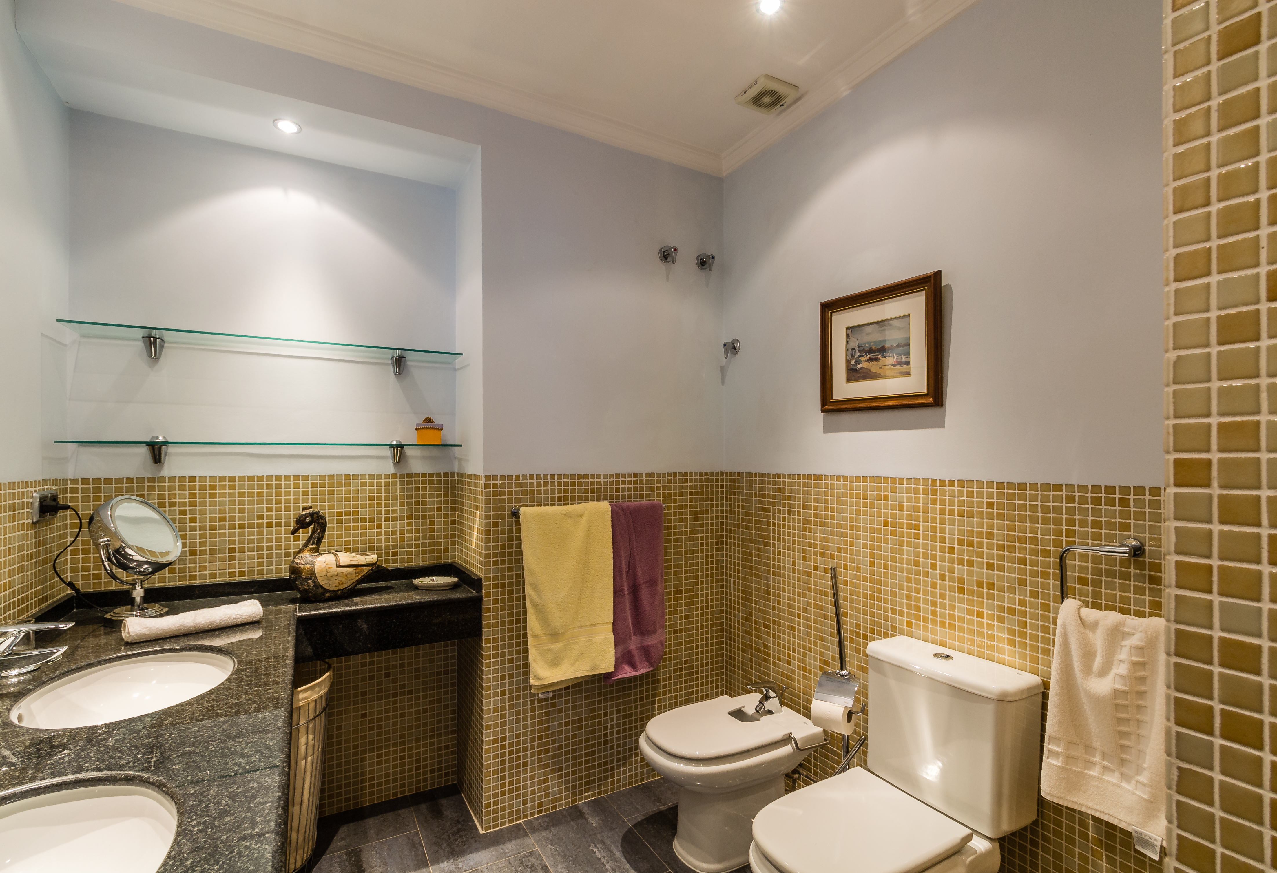 D�PLEX CON VISTAS AL MAR 