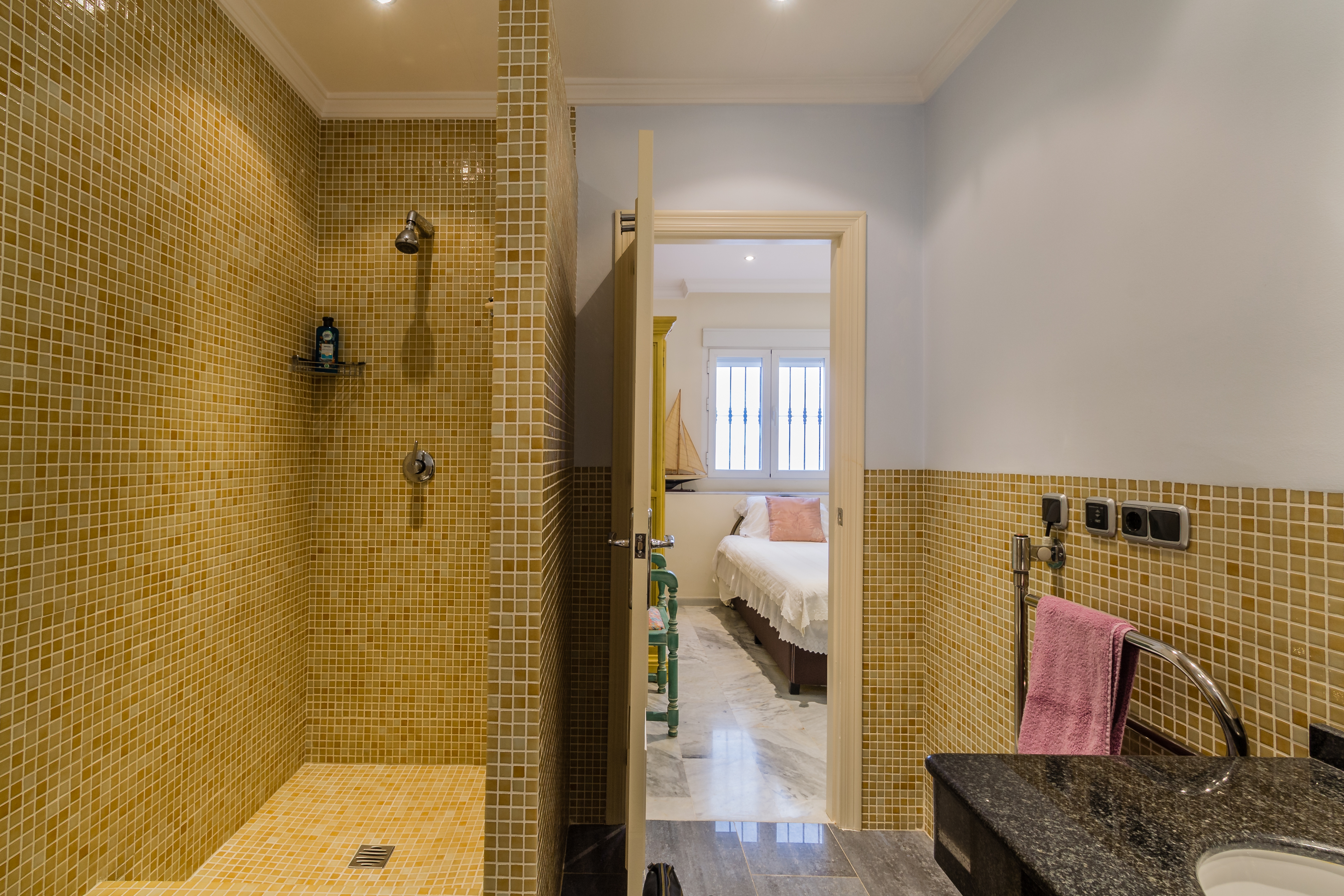 D�PLEX CON VISTAS AL MAR 