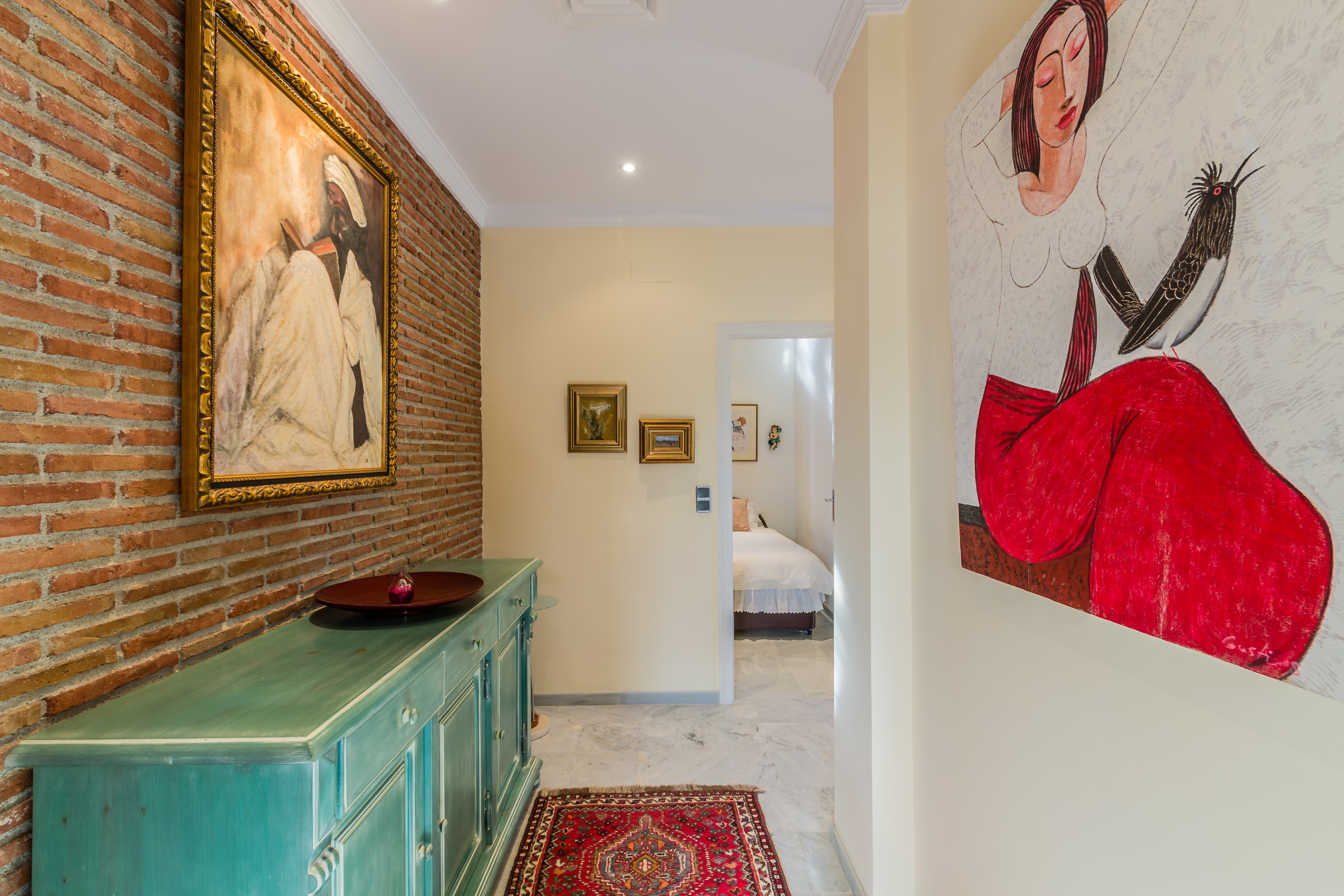 D�PLEX CON VISTAS AL MAR 