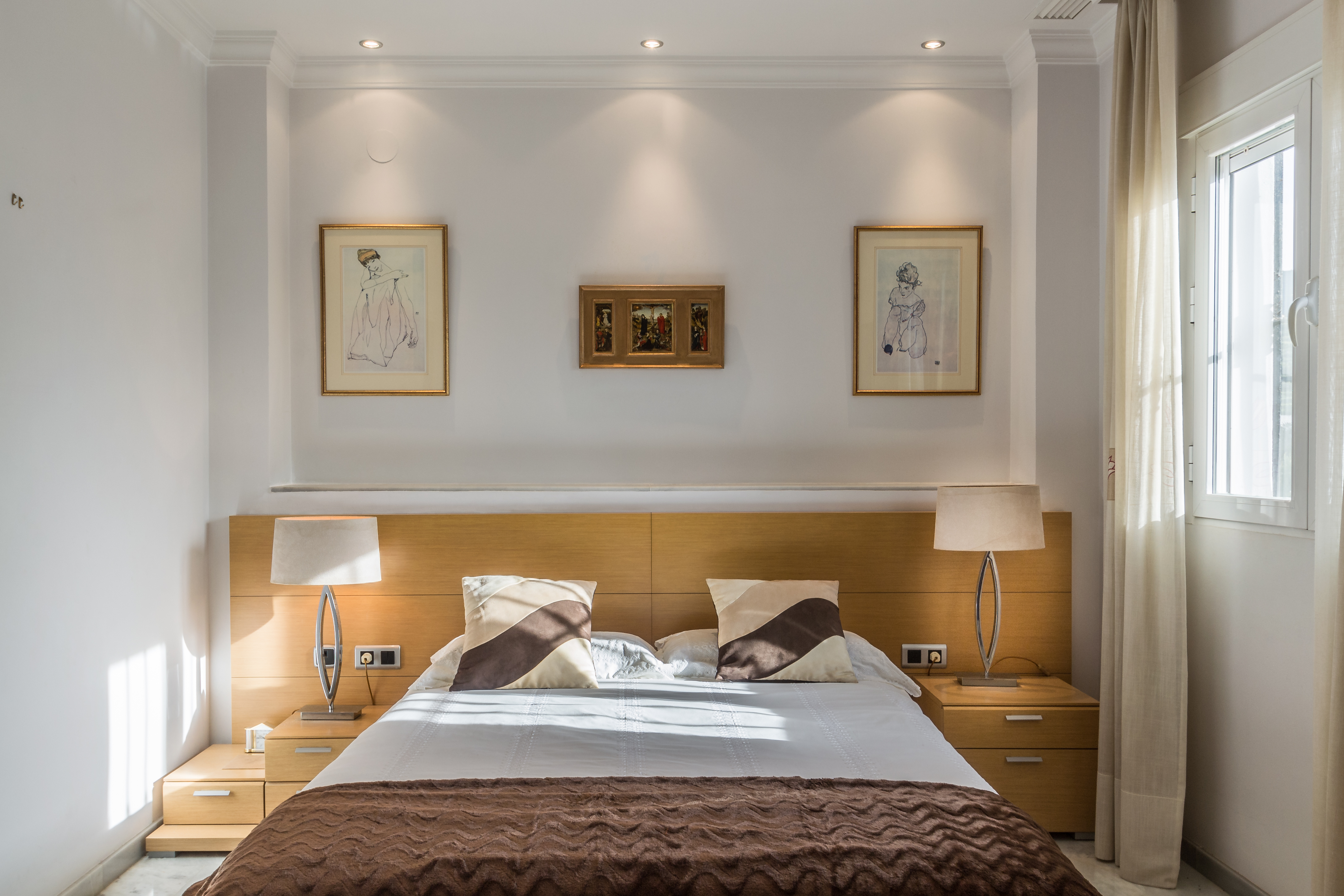 D�PLEX CON VISTAS AL MAR 