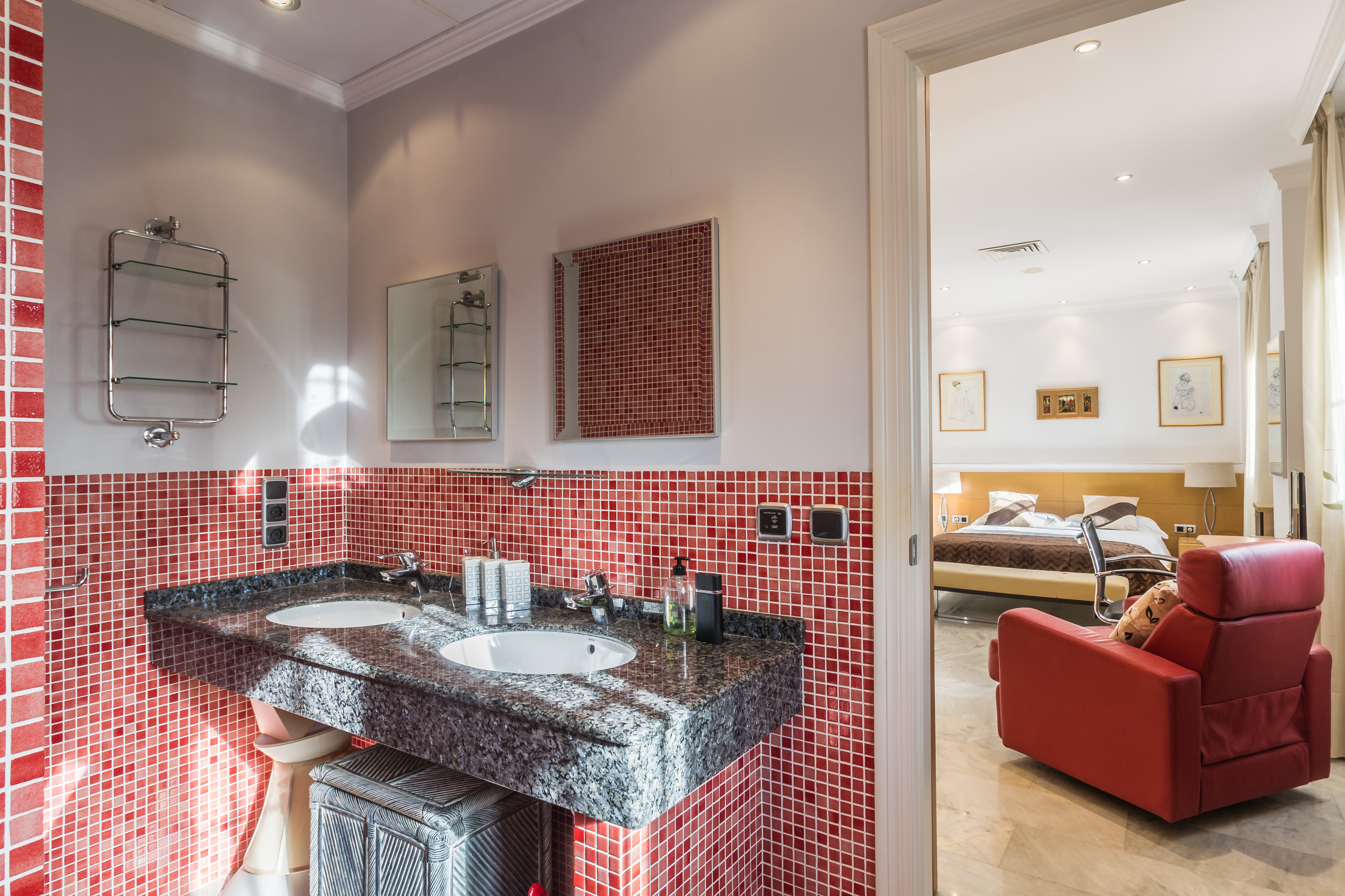 D�PLEX CON VISTAS AL MAR 