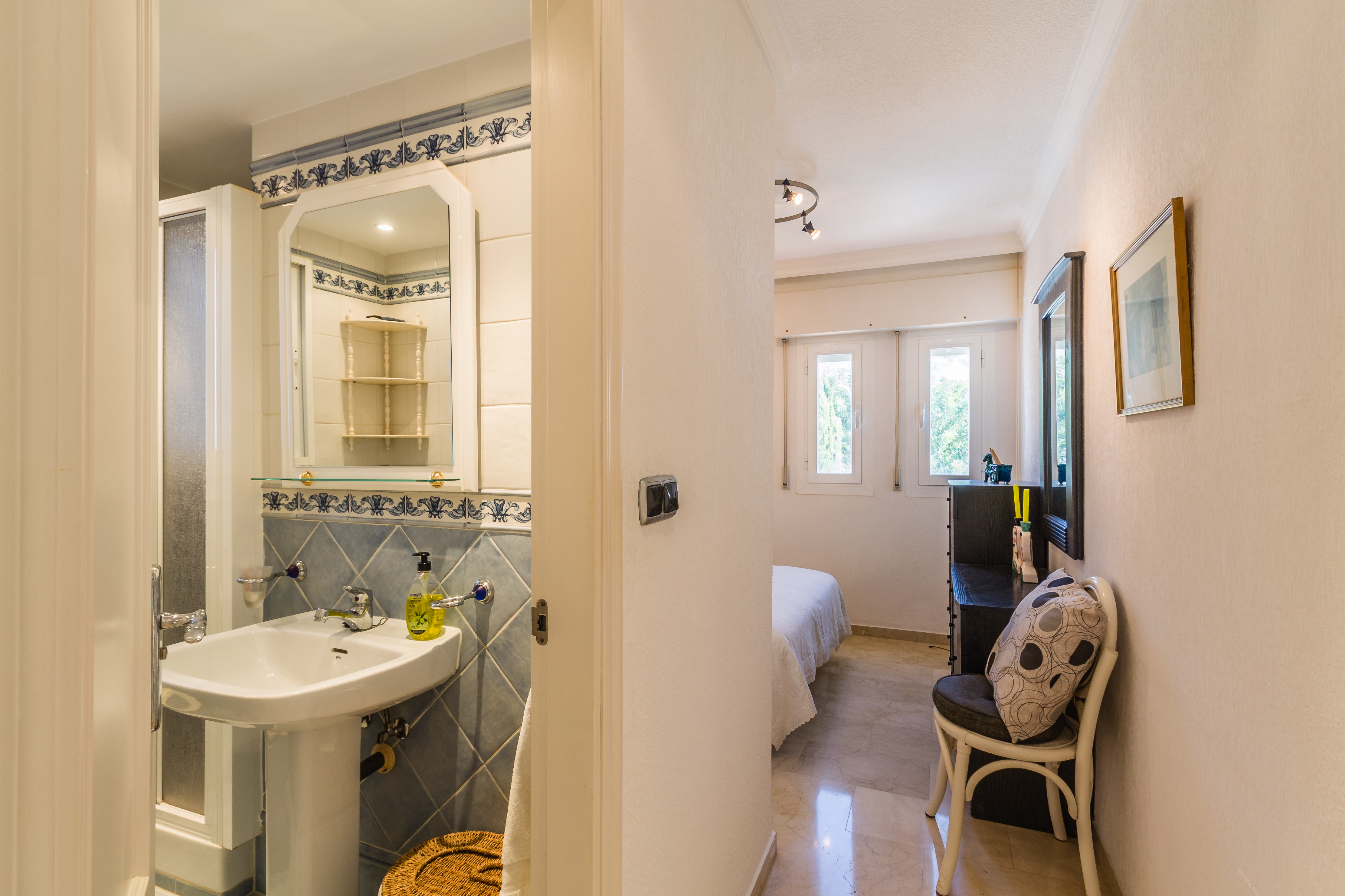 D�PLEX CON VISTAS AL MAR 